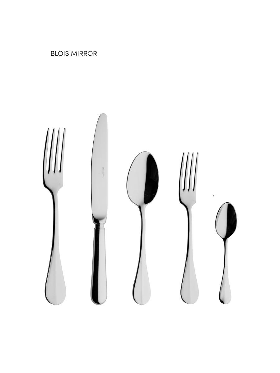 Shop Degrenne Paris Blois 20-Piece Flatware Set | Saks Fifth Avenue