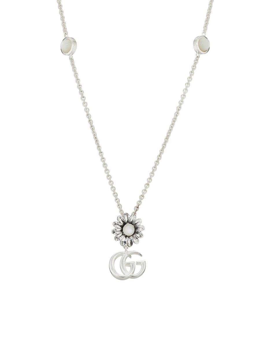 M*O様 GUCCI GG マーモント マルチカラーネックレス　スワロフスキー 0400020086733?wid=900
