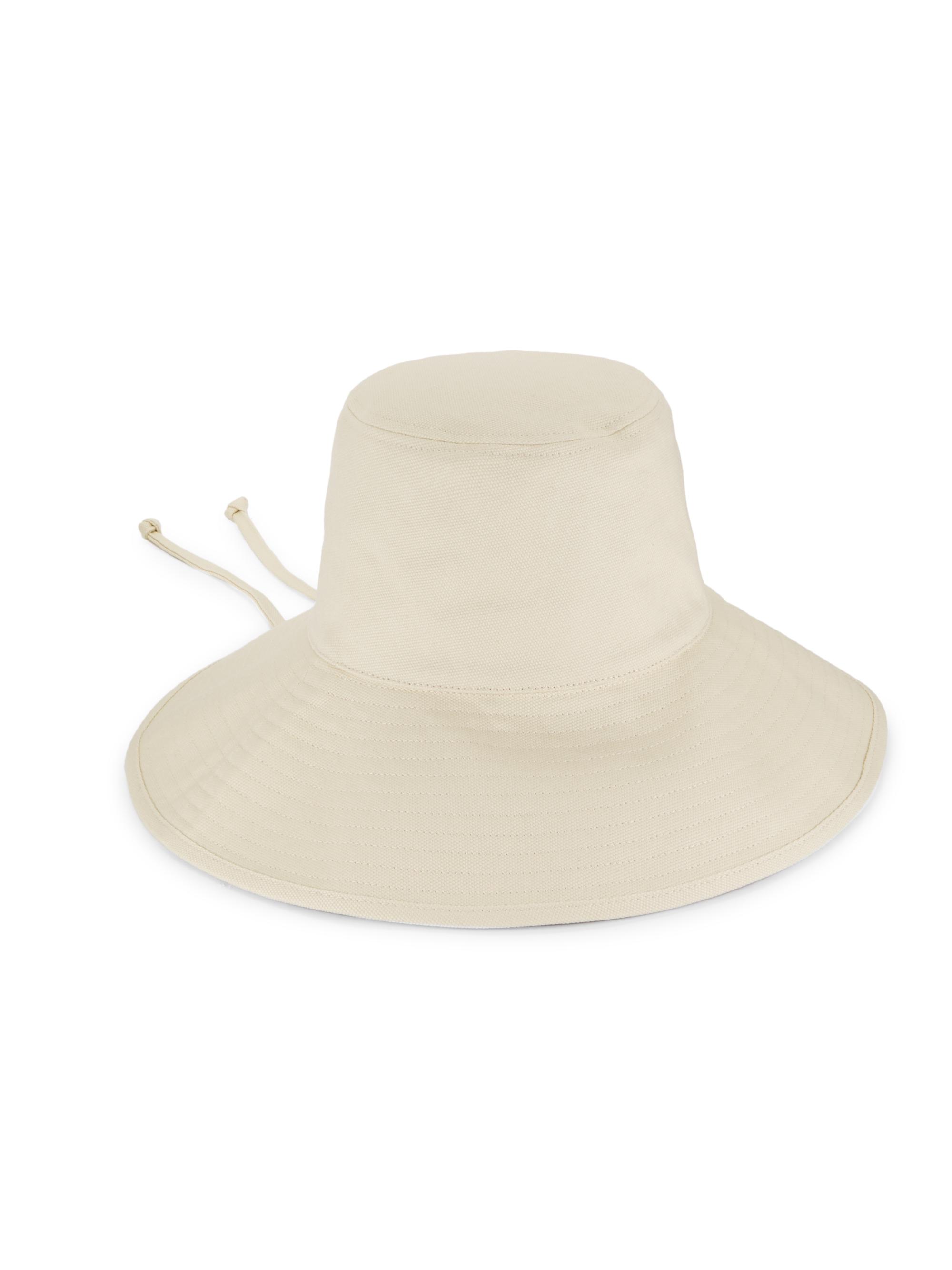Lack of Color Utopia Wave Terry Bucket Hat | Saks Fifth Avenue