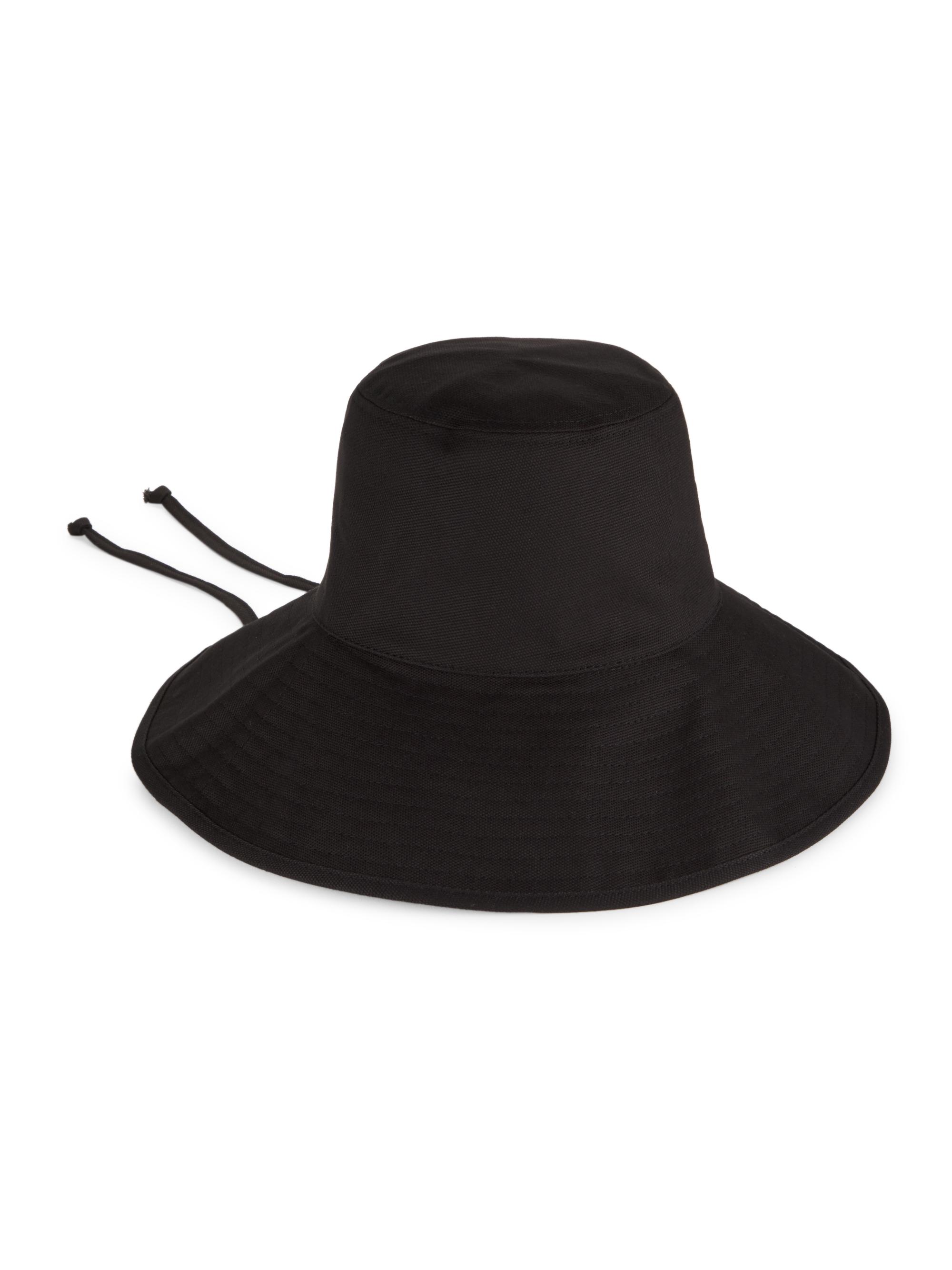 Lack of Color Palma Woven Boater Hat | Saks Fifth Avenue