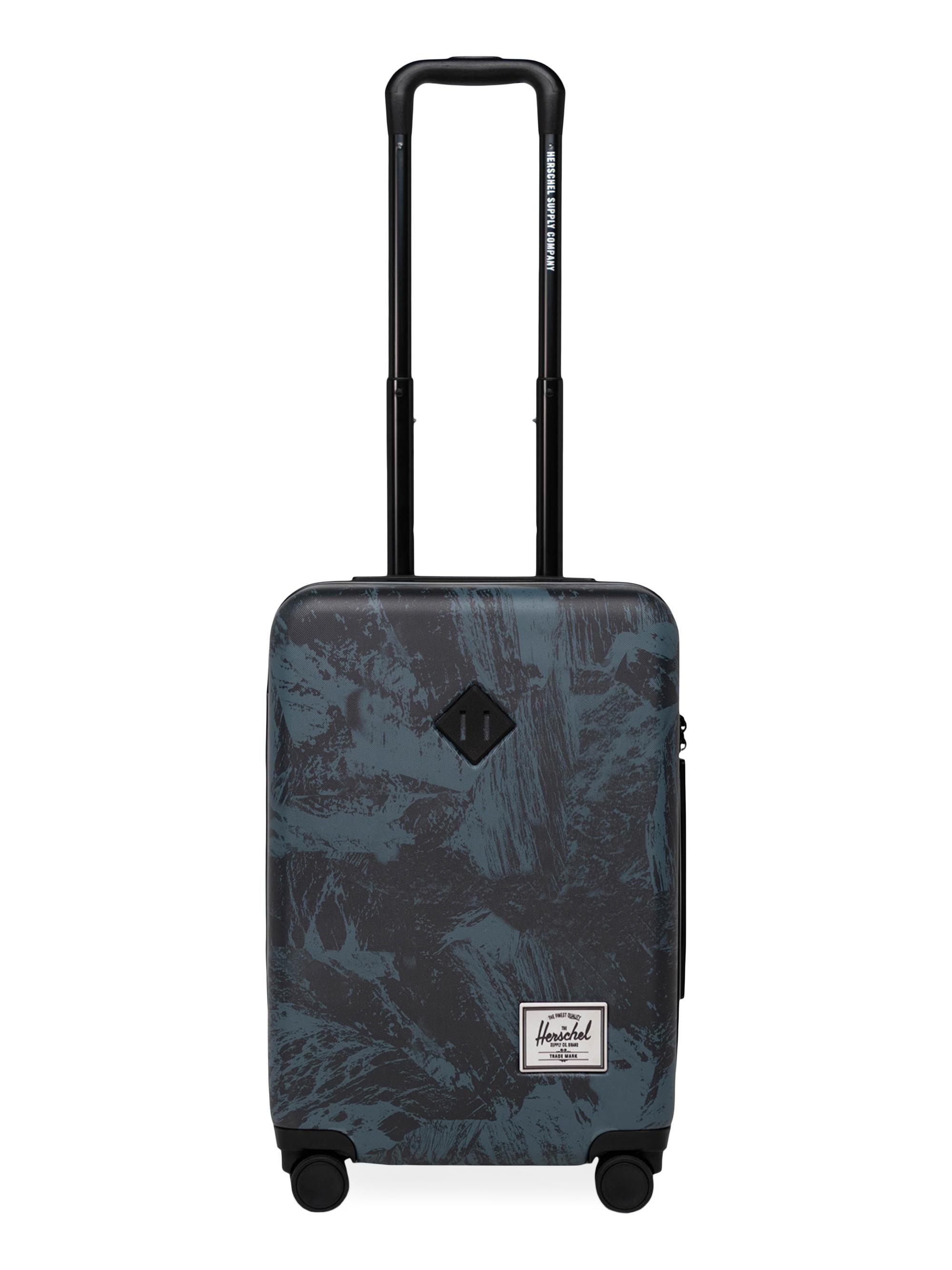 Herschel Supply Co. Large Herschel Heritage Hardside Carry-On