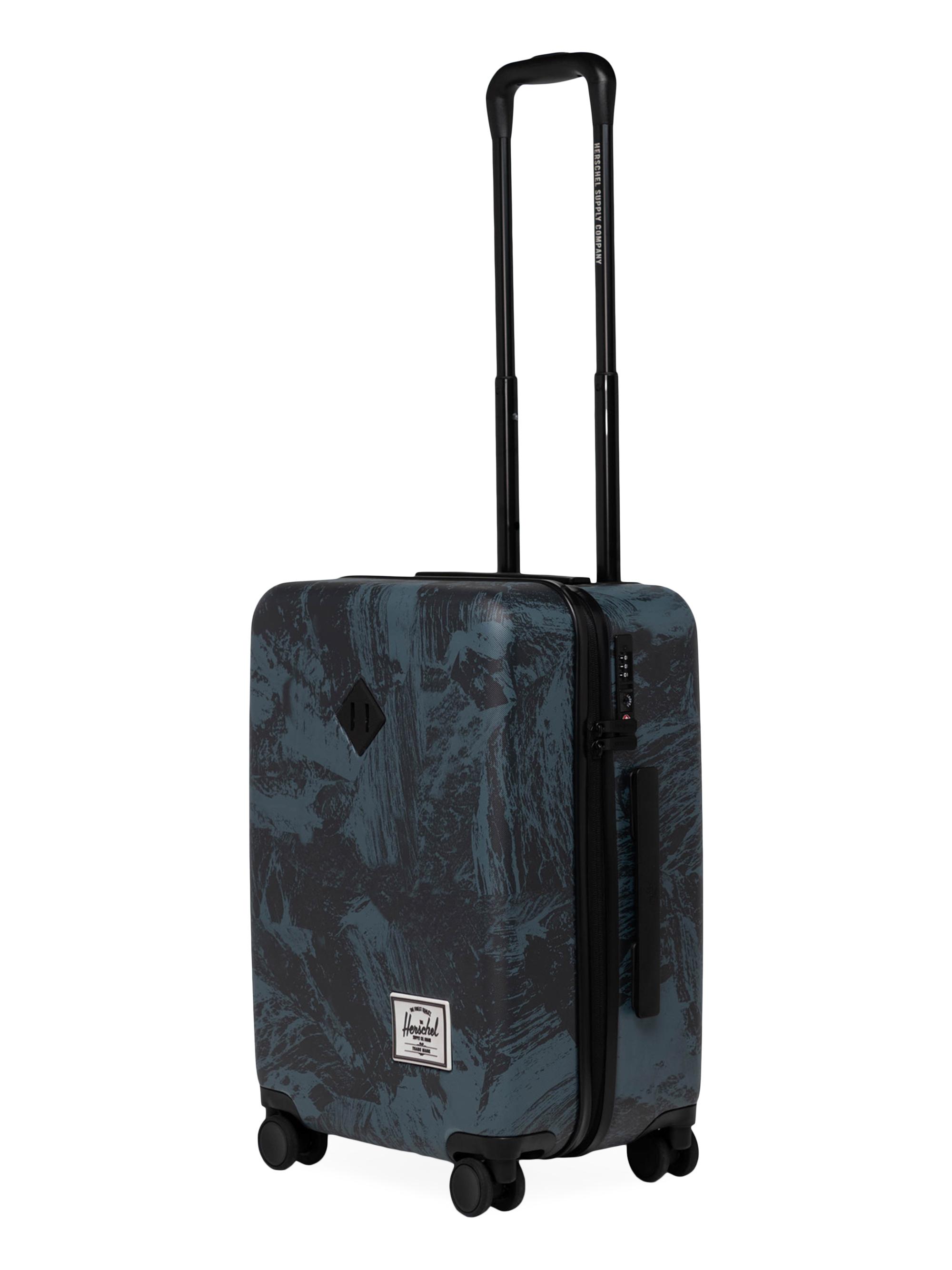 Herschel Supply Co. Large Herschel Heritage Hardside Carry-On