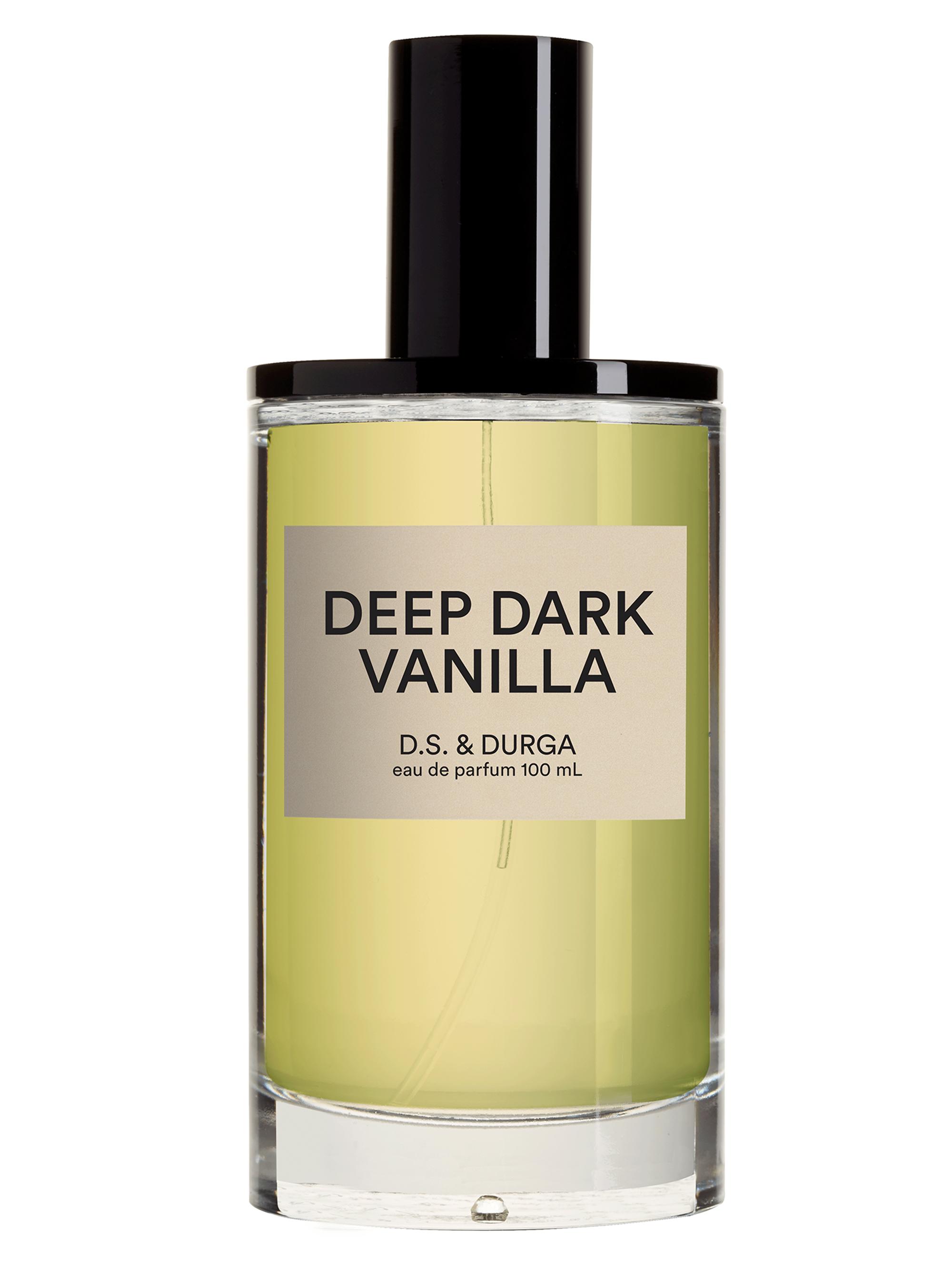 D.S. & Durga Women's Deep Dark Vanilla Eau de Parfum 3.4 oz