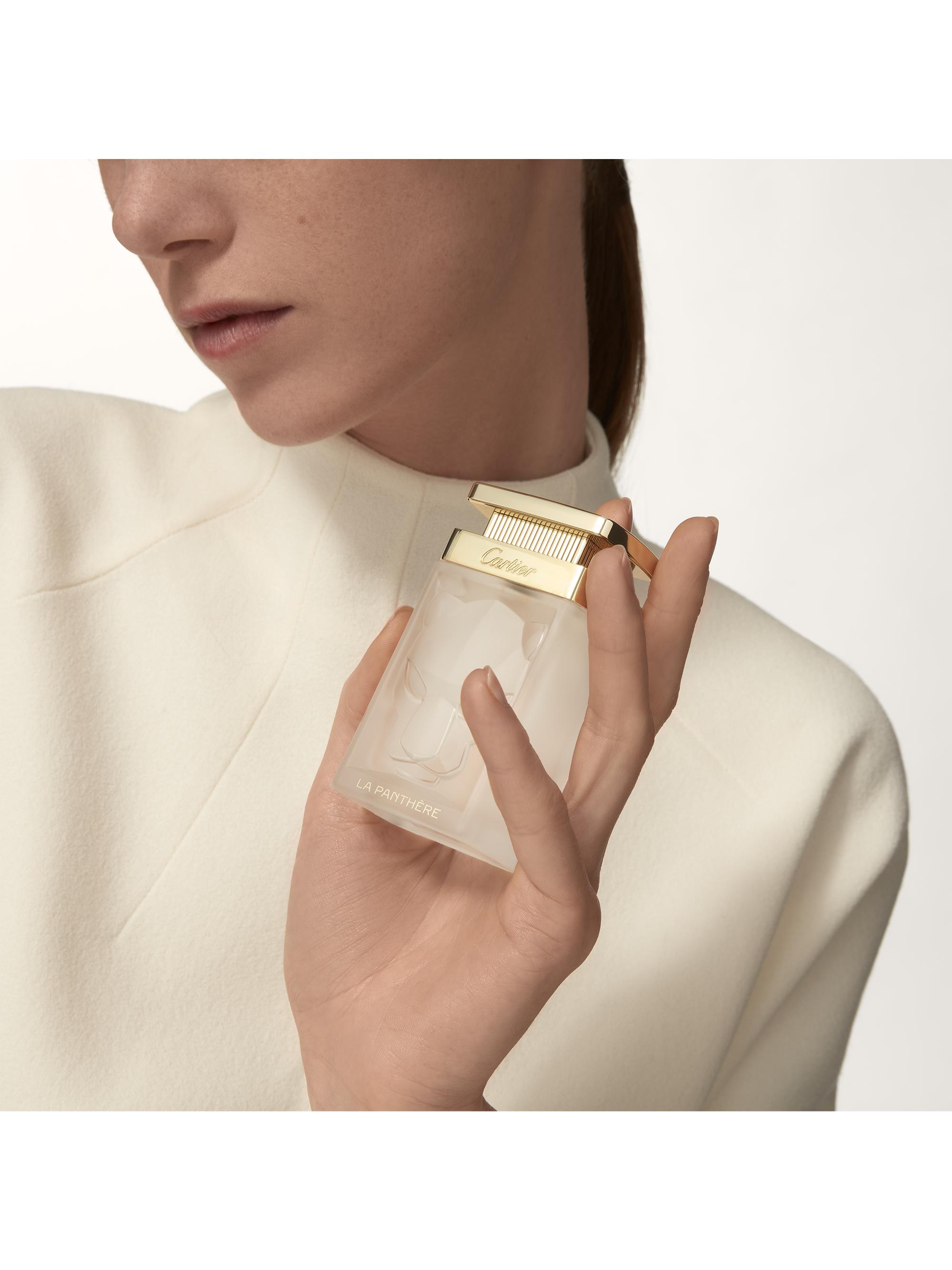 La Panthère Eau de Parfum Hair Mist