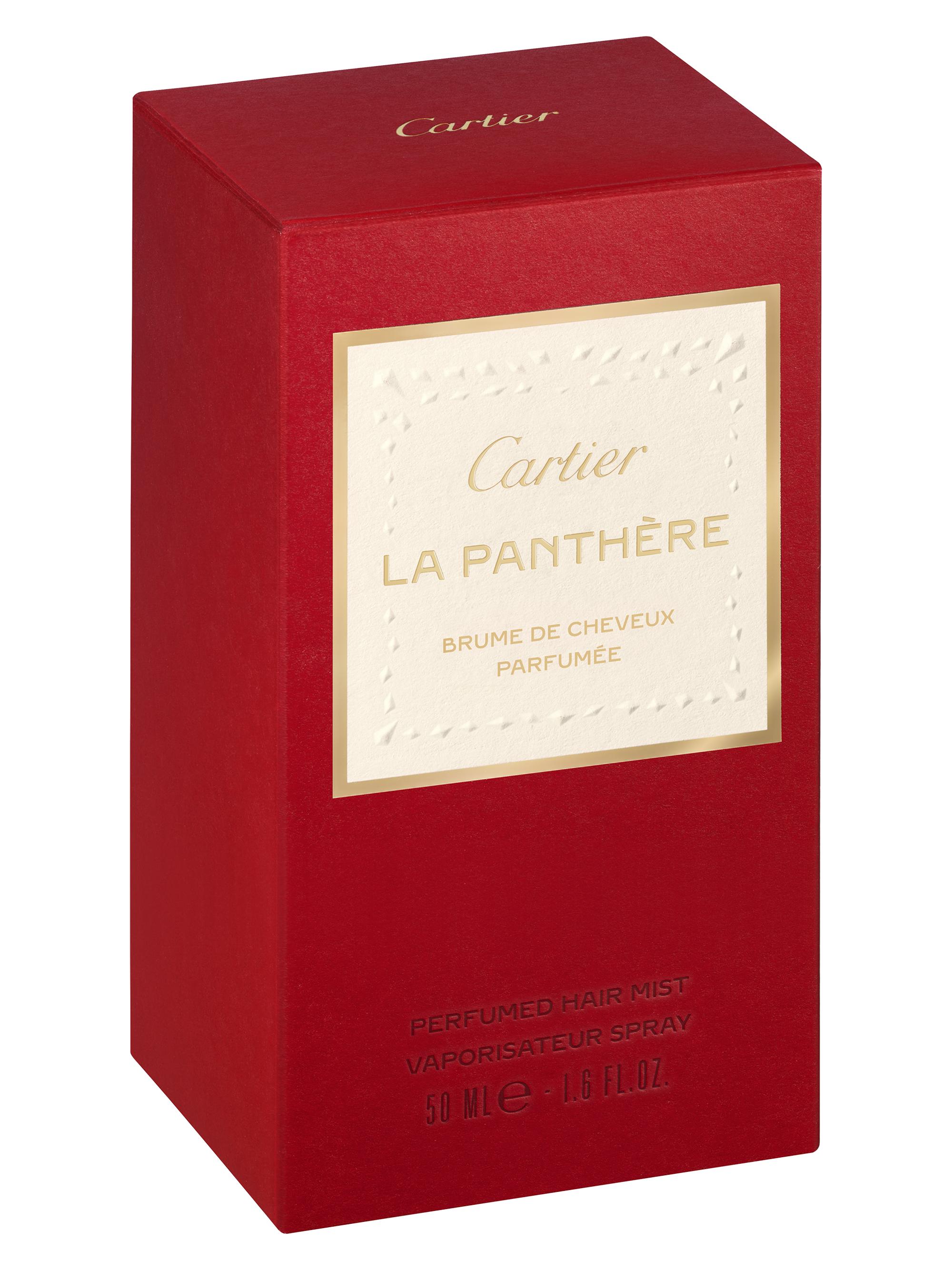 La Panthère Eau de Parfum Hair Mist