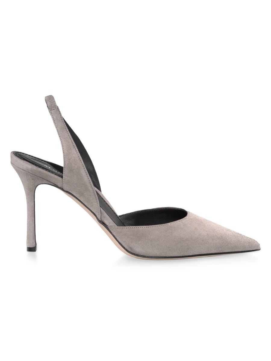 Marion Parke Eleanor 85 Slingbacks | Saks Fifth Avenue