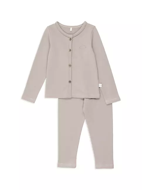 Monogram Cloud Pajama Jumpsuit - Women - Ready-to-Wear