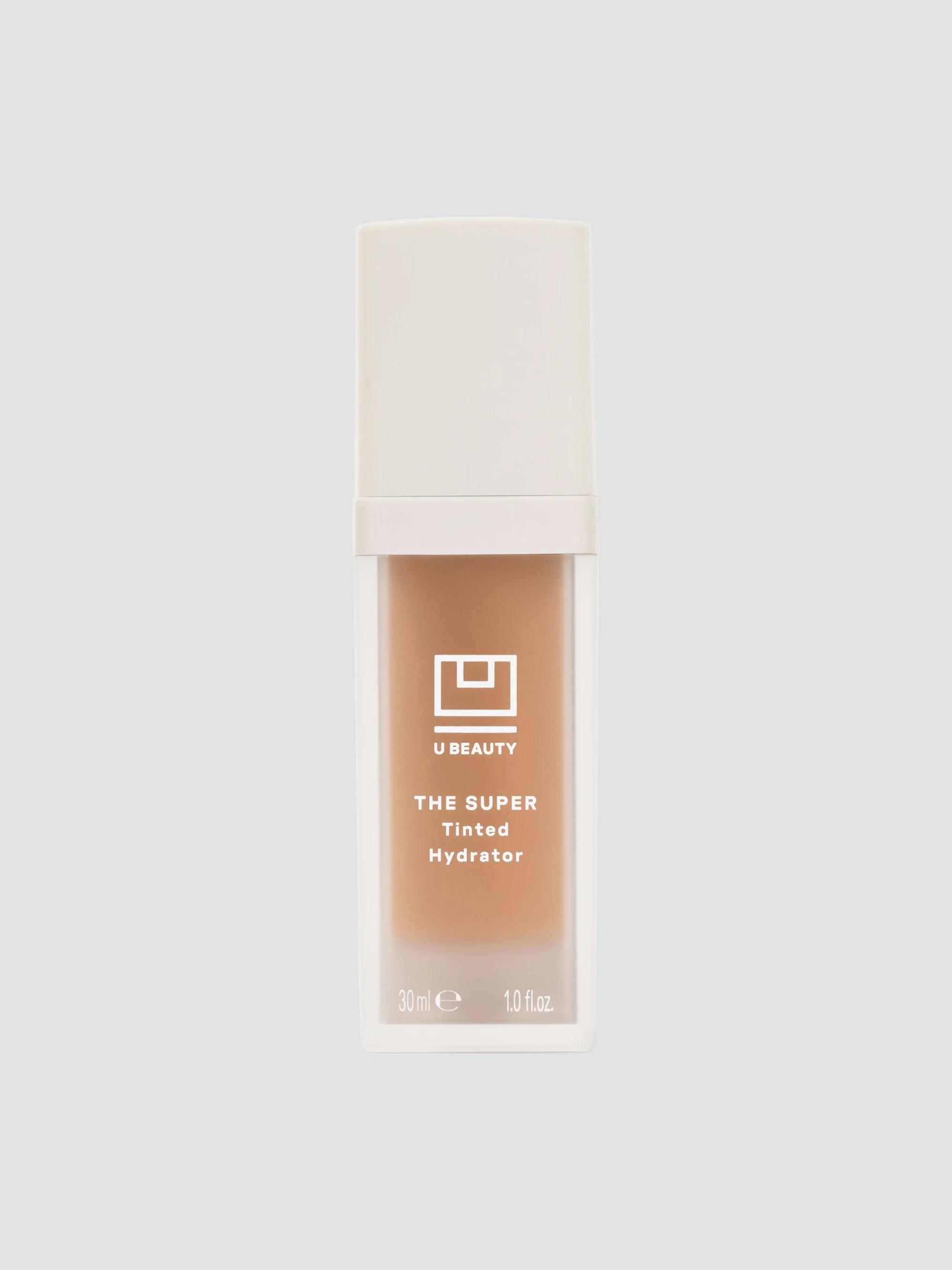 U Beauty Women's The Super Tinted Hydrator - Shade 06