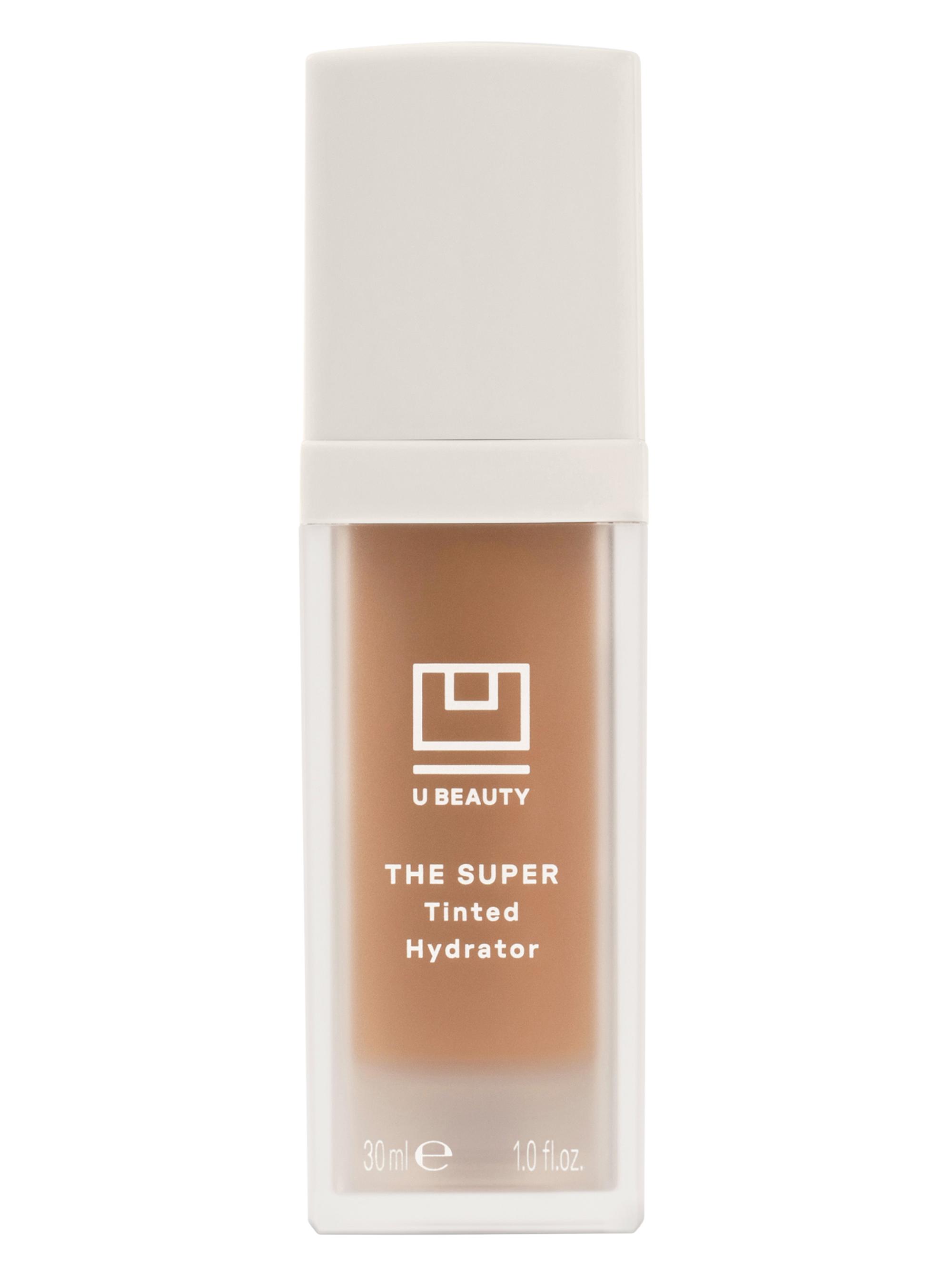 U Beauty Women's The Super Tinted Hydrator - Shade 07