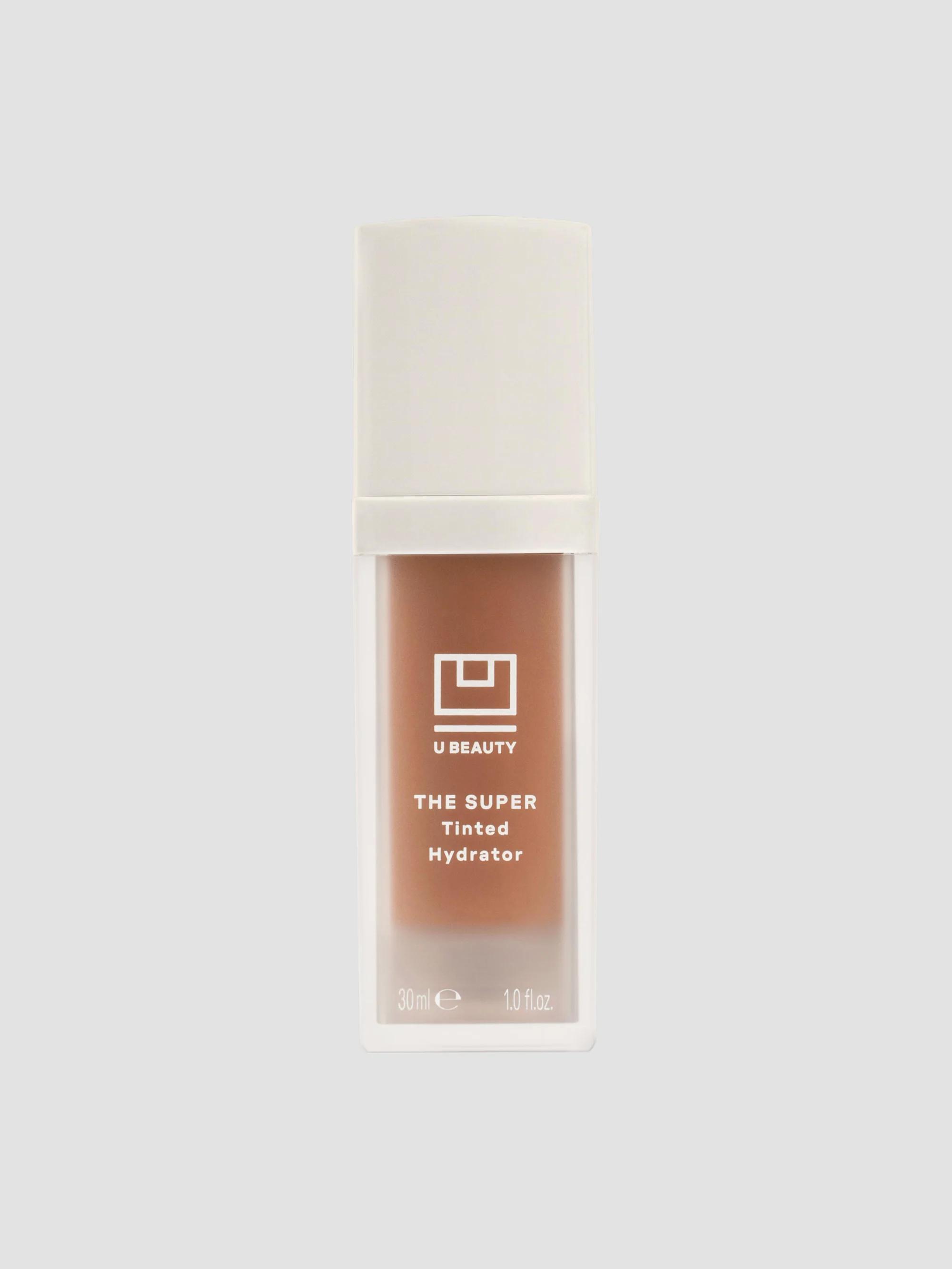 U Beauty Women's The Super Tinted Hydrator - Shade 09