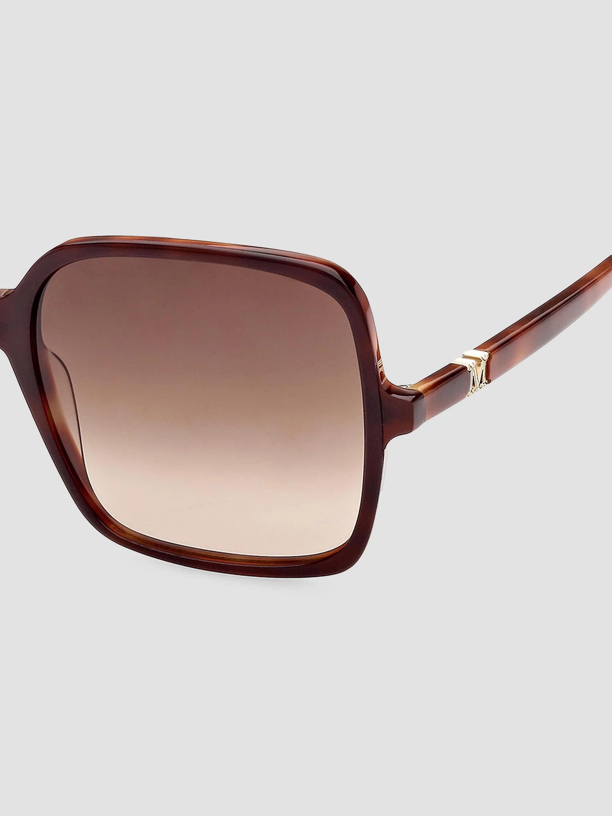 Women\'s Max Mara Sunglasses Size 60MM summer Women\ main image 2