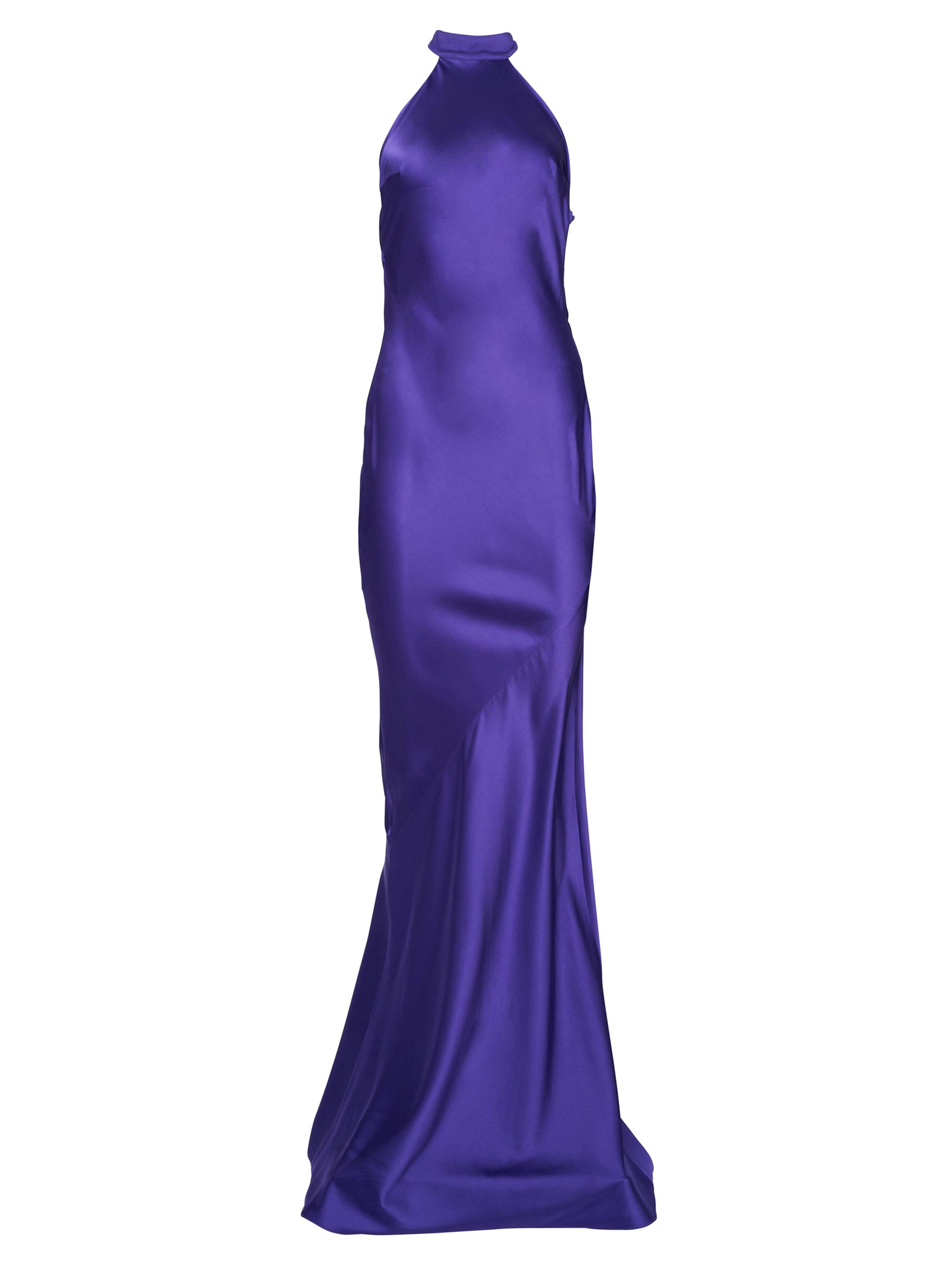 Ser.o.ya Women's Phera Maxi Dress - Violet Indigo