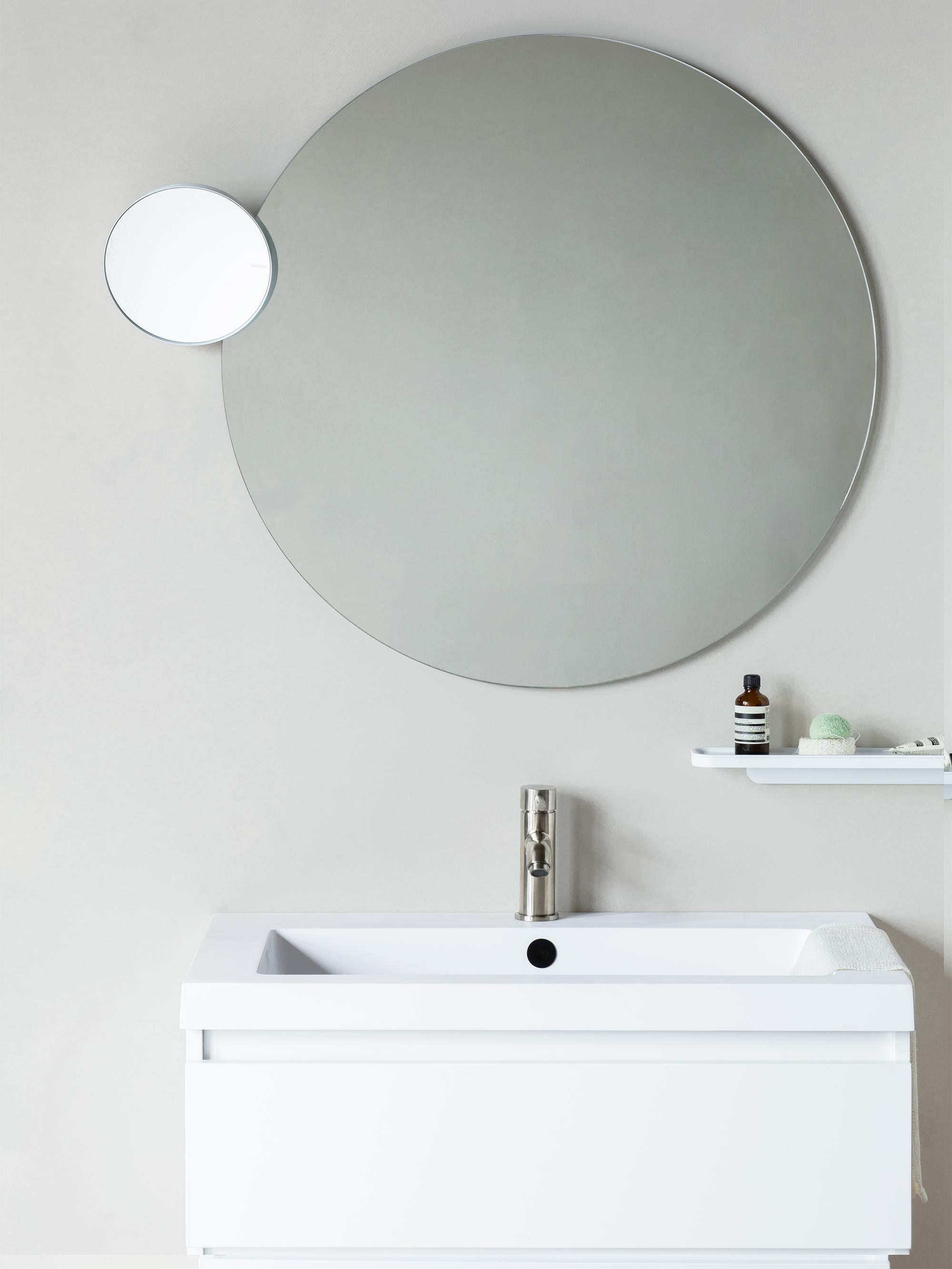 Brabantia Mindset Bathroom Mirror | Saks Fifth Avenue