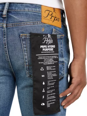 Viability Five-Pocket Jeans