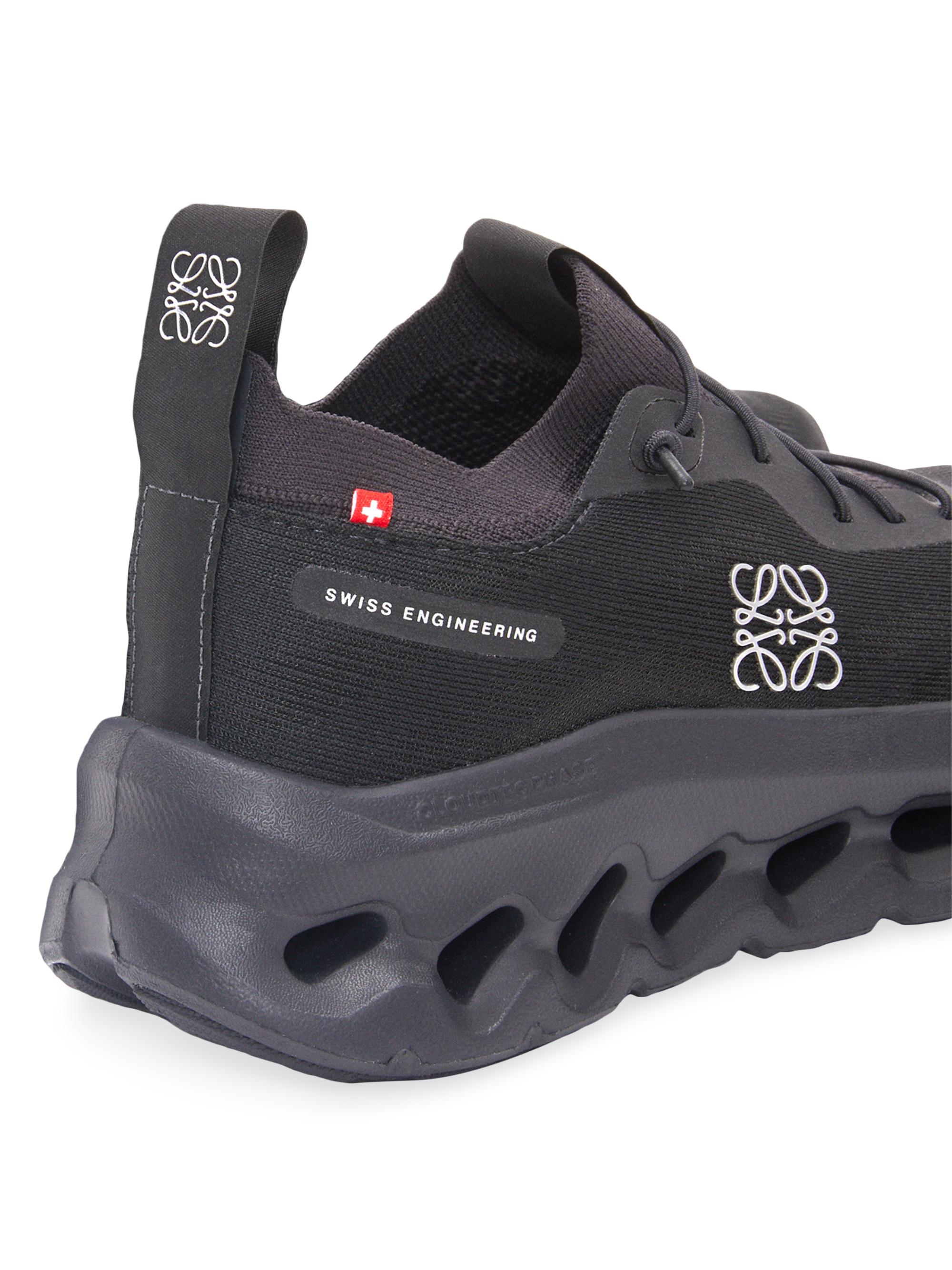 LOEWE LOEWE x On Cloudtilt Anagram Sneakers | Saks Fifth Avenue