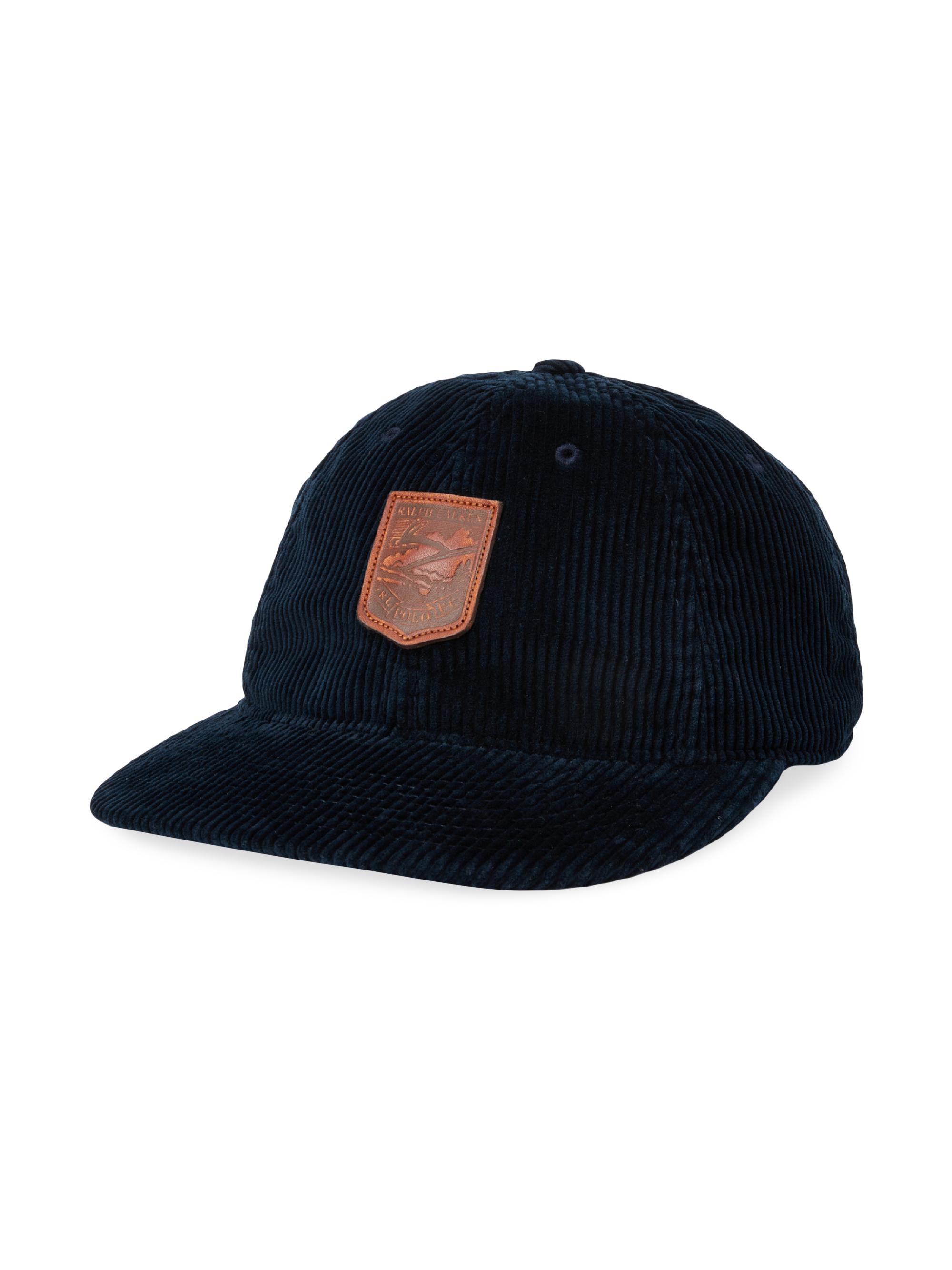 POLO RALPH LAUREN ポロラルフローレン CORDUROY CAP s-l400.jpg