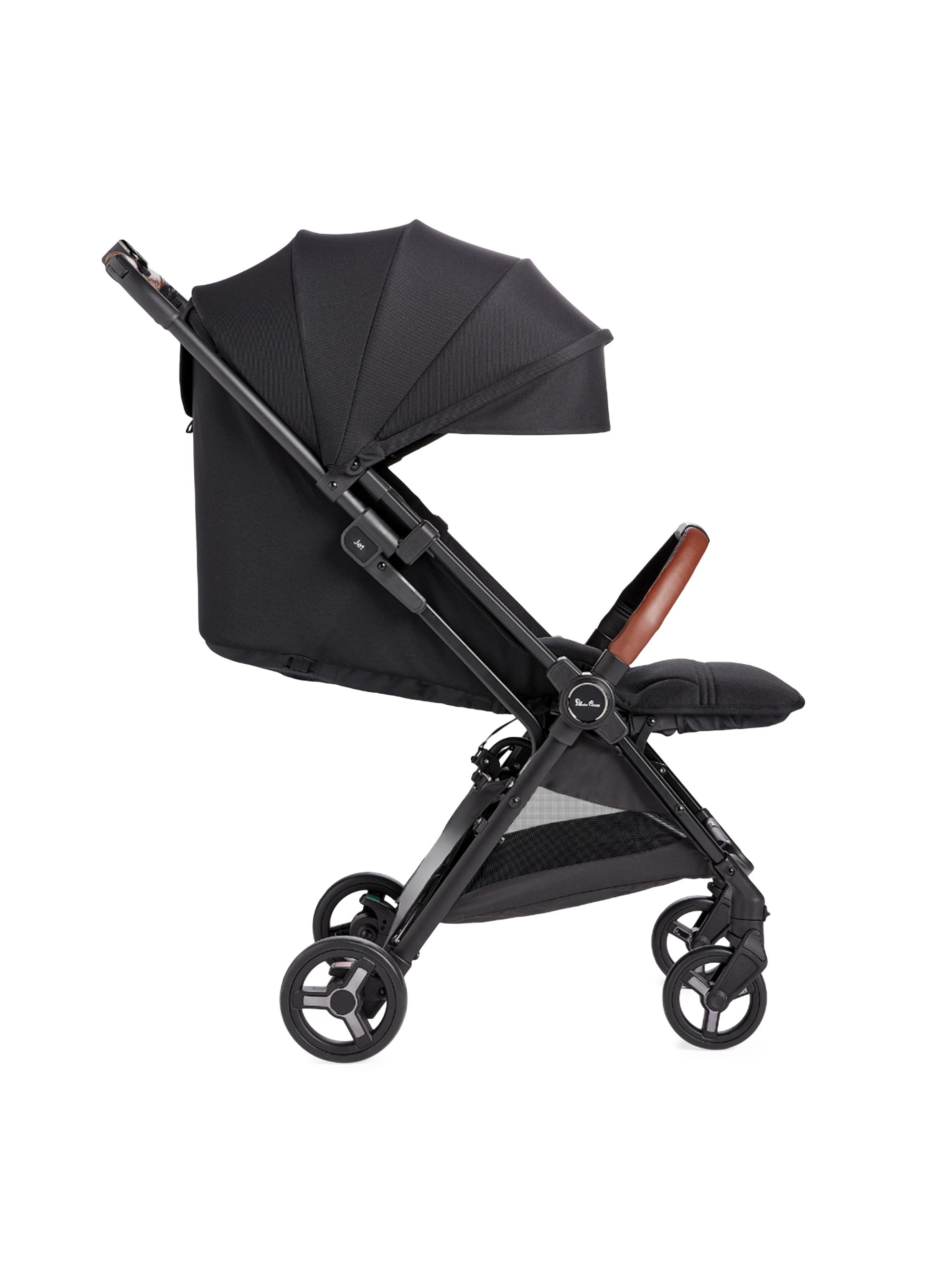 Silver Cross Jet 4 Stroller | Saks Fifth Avenue