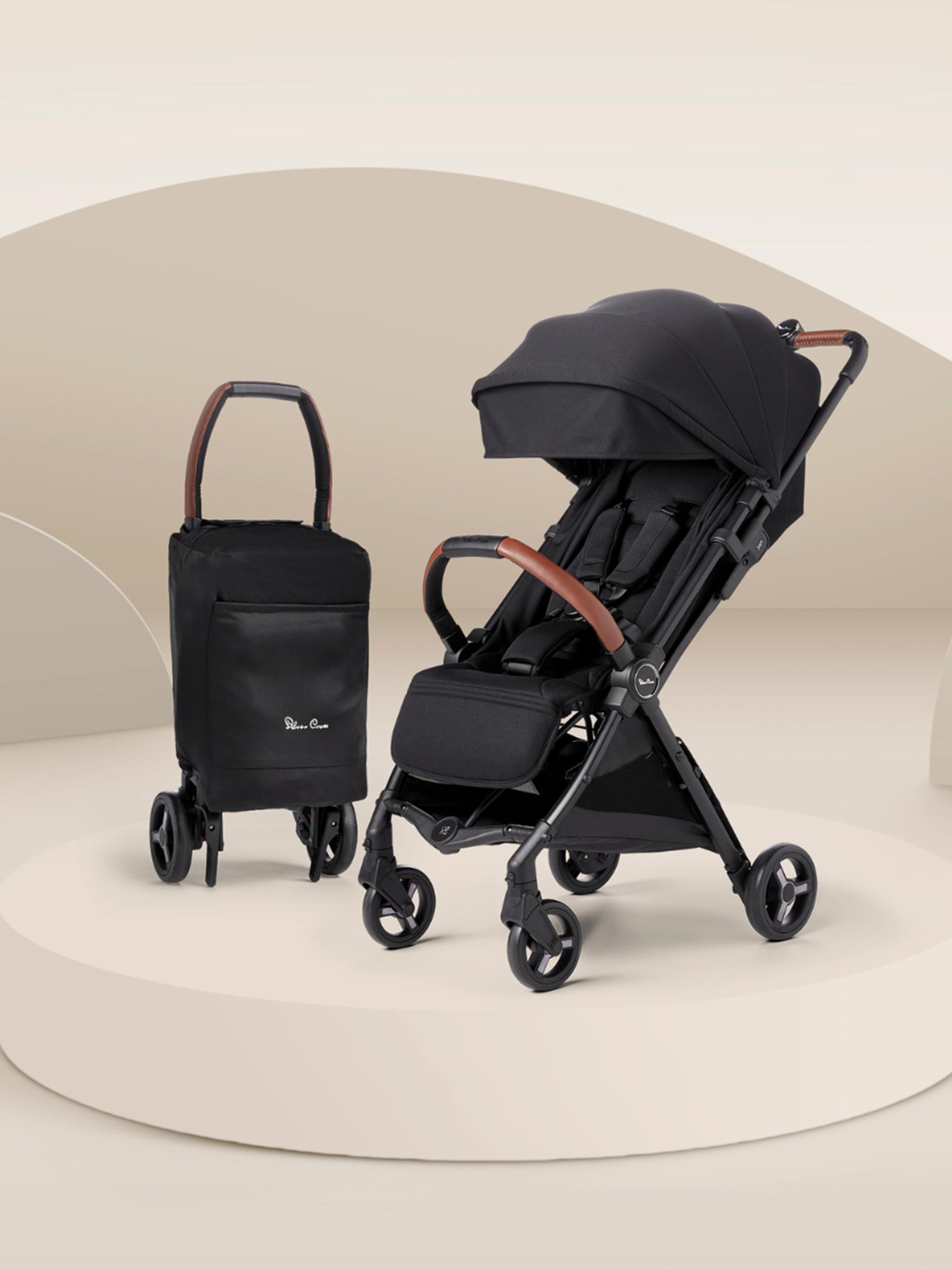 Silver Cross Jet 4 Stroller | Saks Fifth Avenue