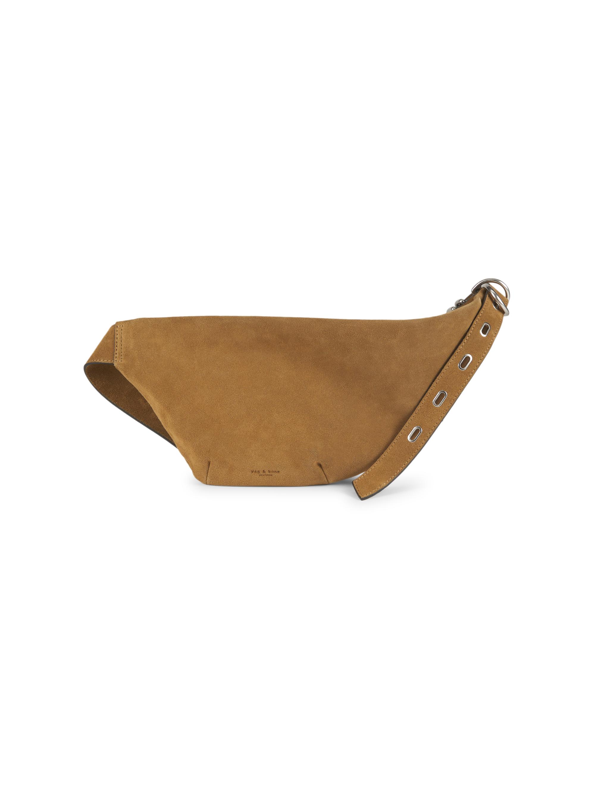 rag & bone ラグアンドボーン PETRA レザー スリングバッグ Amazon.com: rag & bone Women's Petra Sling Belt Bag, Drkespso