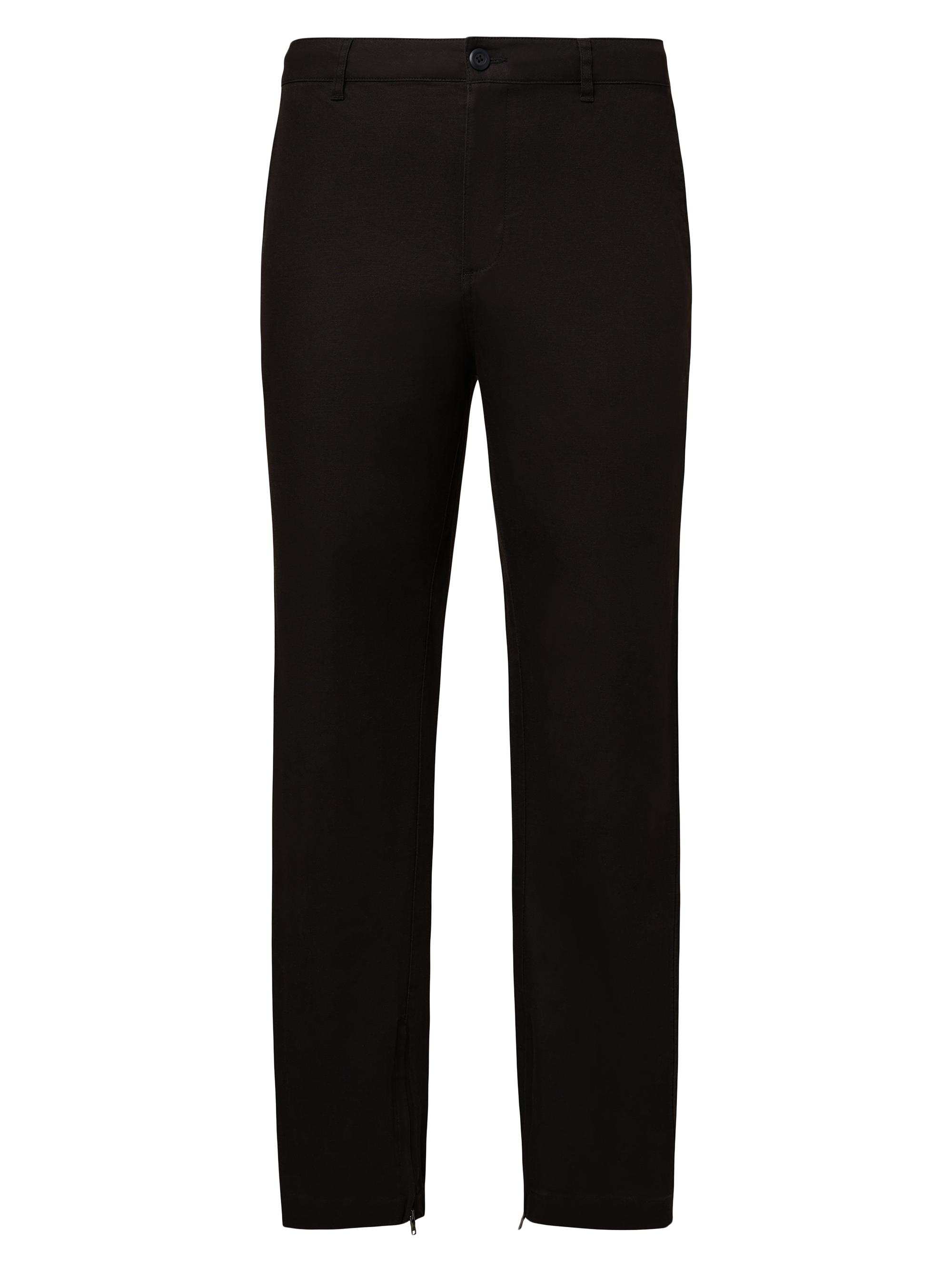 Noah Double-Pleat Chino Pants | Saks Fifth Avenue