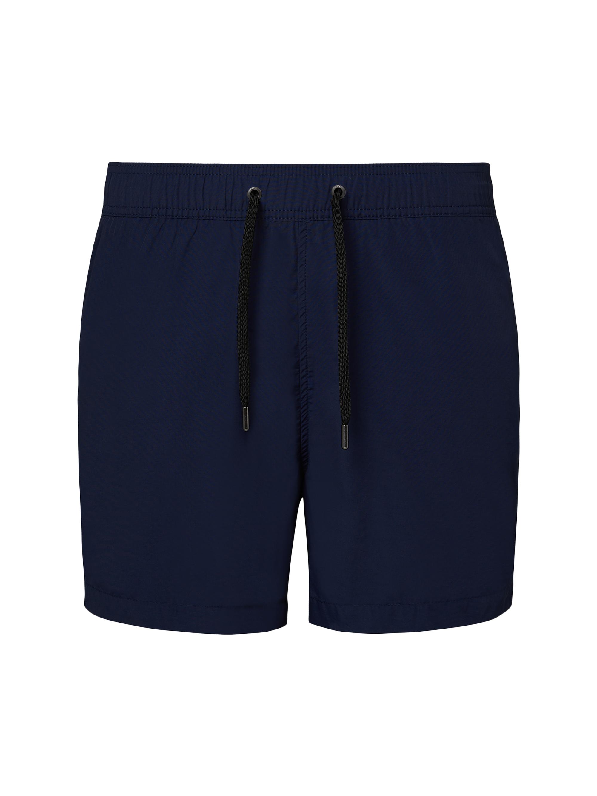 Onia Men's Charles Drawstring Shorts - Deep Navy