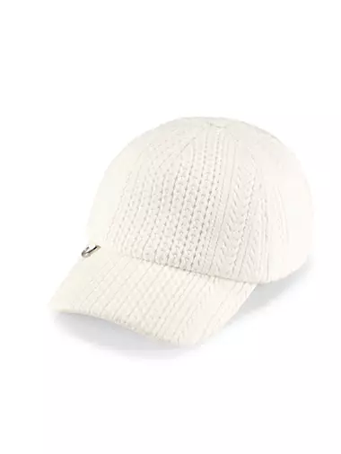 La Casquette Belo Baseball Hat