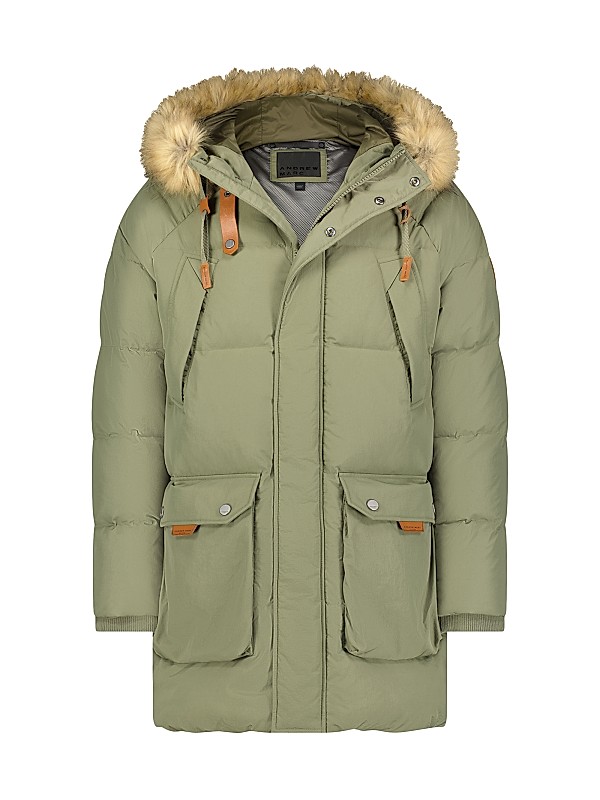 Andrew marc down coat with fur trim hood 2025 Andrew marc down coat with fur trim hood 2025