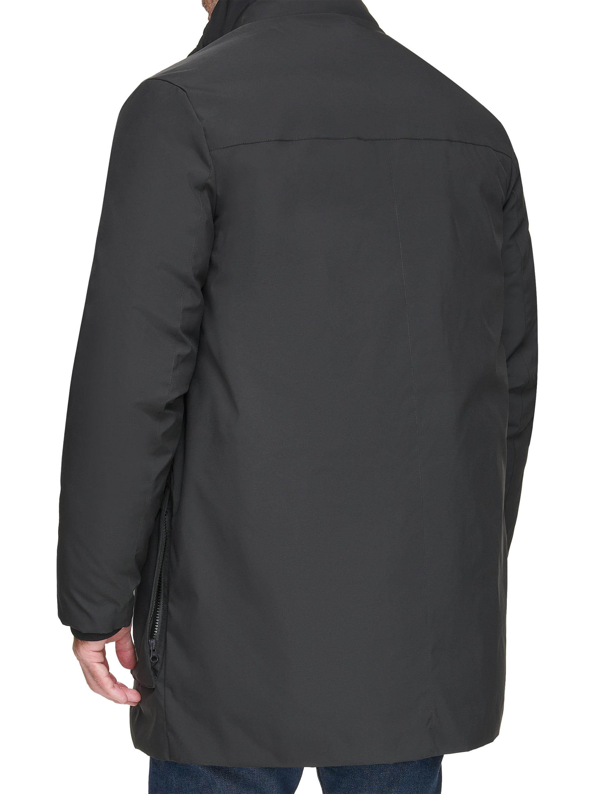 Andrew Marc Ruve Convertible Down Car Coat | Saks Fifth Avenue