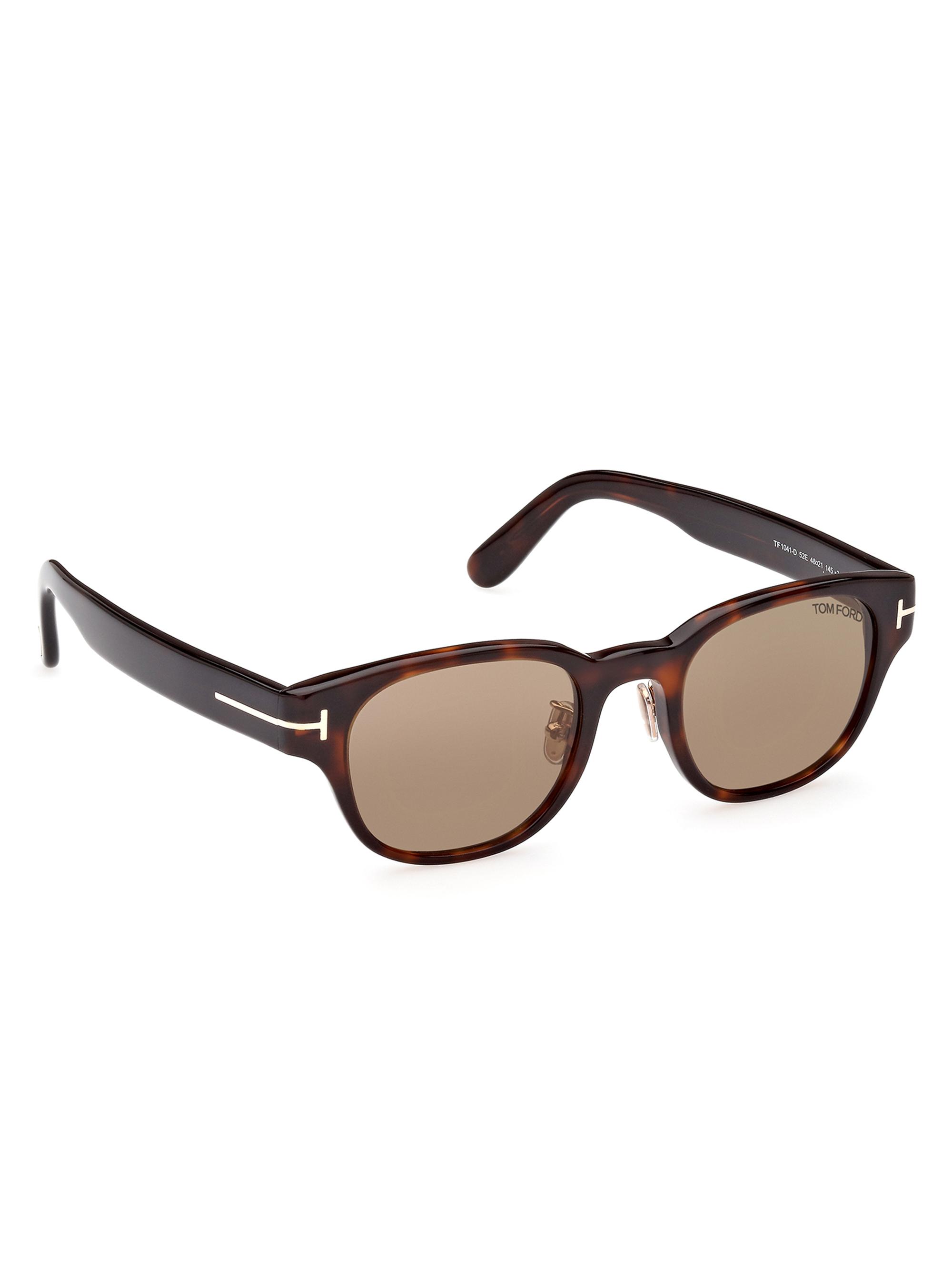 tom⭐︎ TOM FORD 48MM Acetate Square Sunglasses | Saks Fifth Avenue