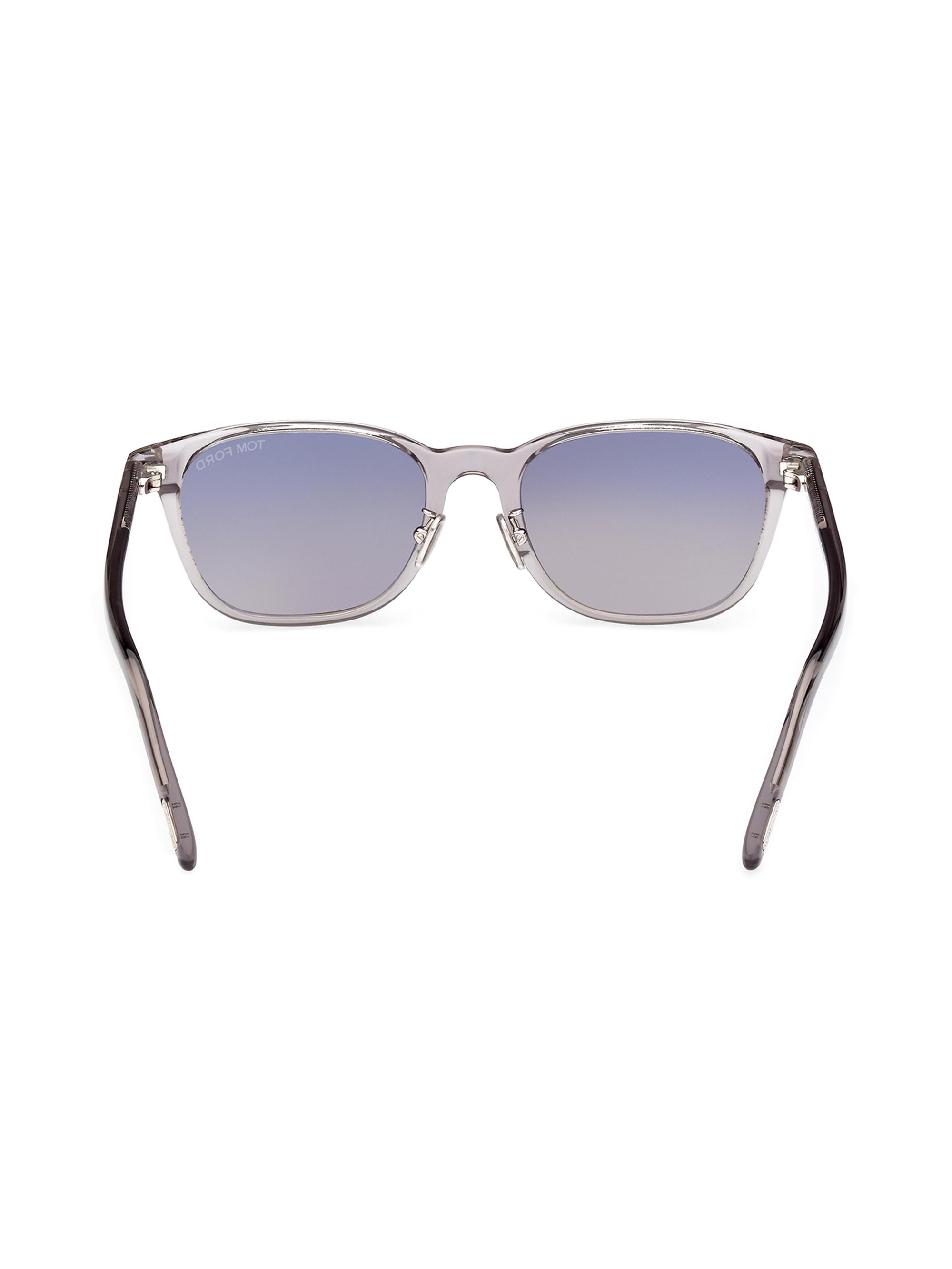 tom TOM FORD 52MM Acetate Square Sunglasses | Saks Fifth Avenue