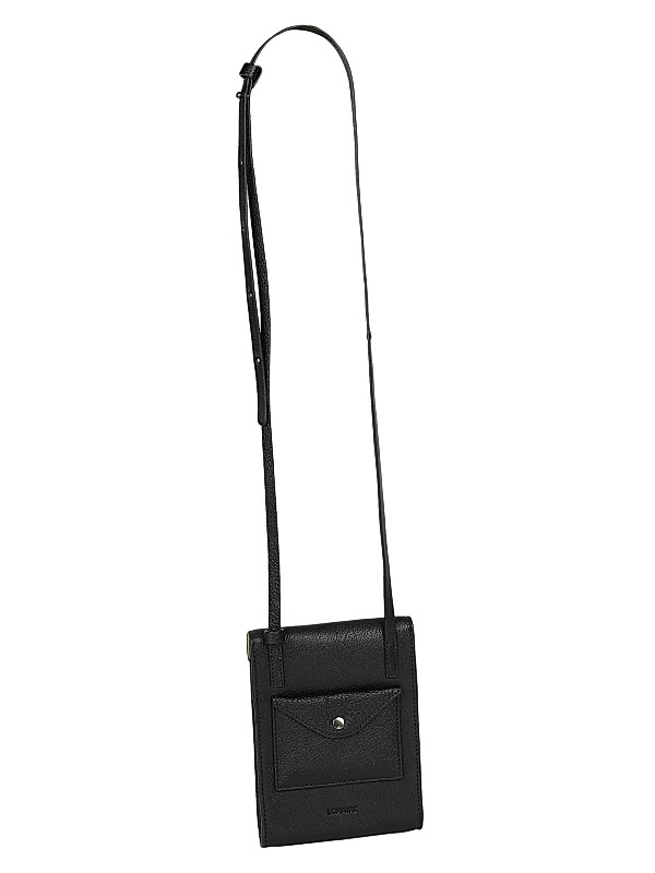Shop Lemaire Leather Envelope Bag | Saks Fifth Avenue Shop Lemaire Leather Envelope Bag | Saks Fifth Avenue