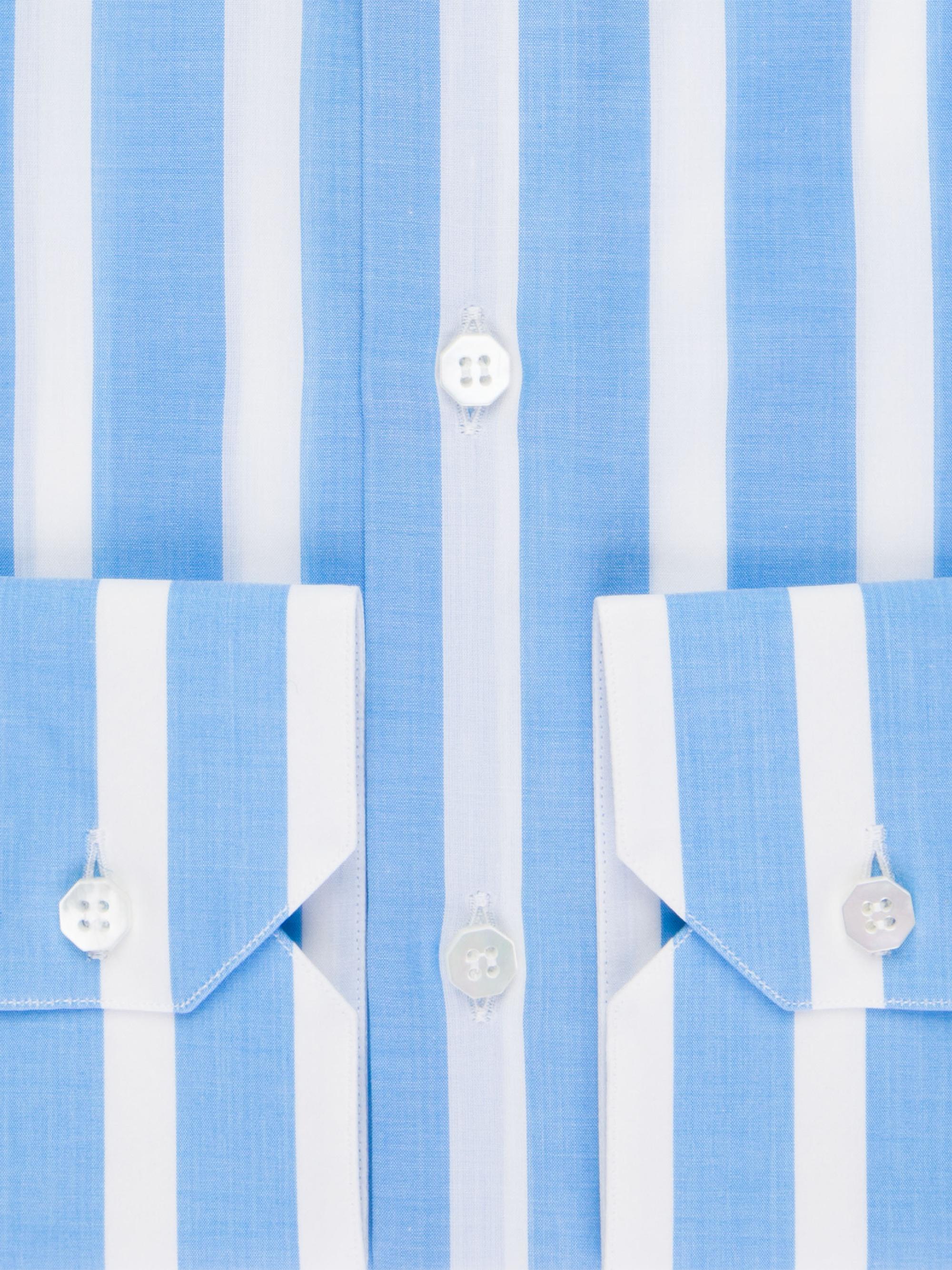 Stefano Ricci Handmade Torino Shirt | Saks Fifth Avenue