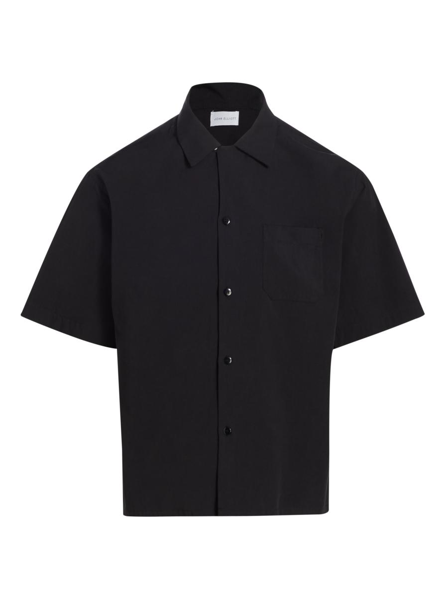 John Elliott - Camp Shirt | HBX - Globally Curated Fashion