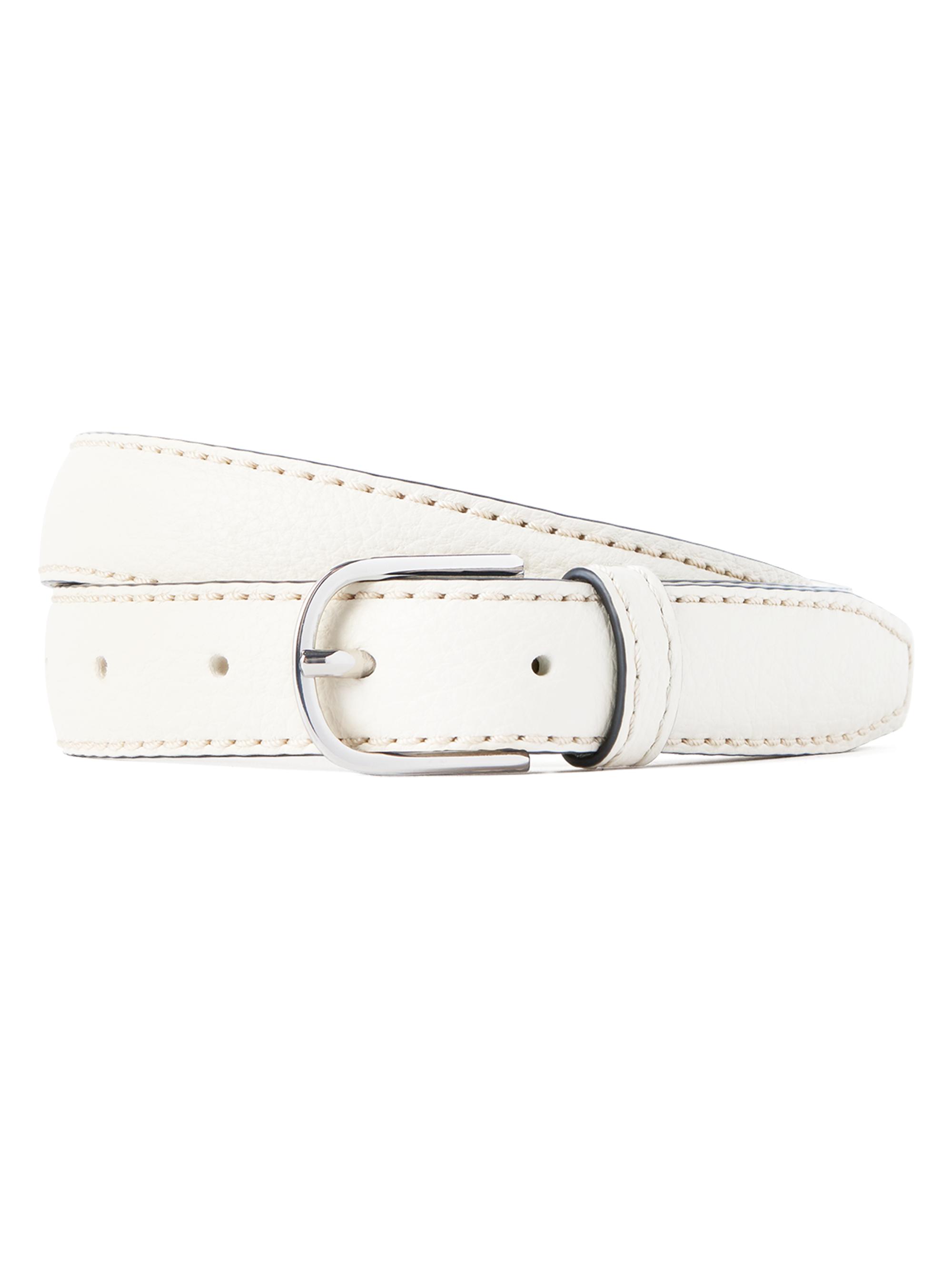 Women's White Designer Belts | Saks Fifth Avenue