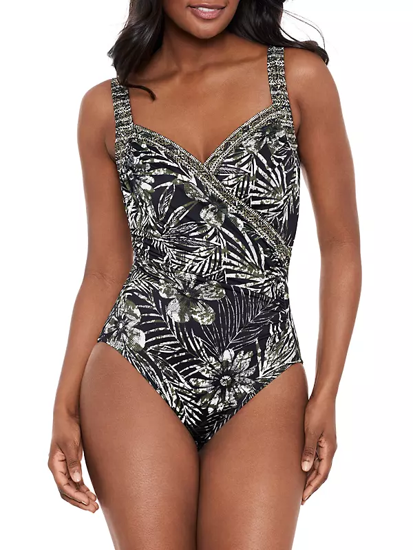 Miraclesuit Bodysuits for Women, Online Sale up to 40% off
