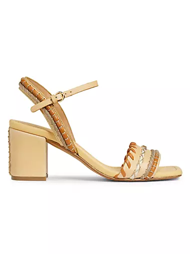 Women's Ulla Johnson Designer Sandals | Saks Fifth Avenue