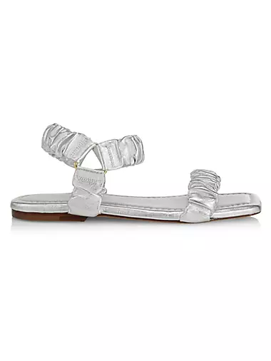 Women's Ulla Johnson Designer Sandals | Saks Fifth Avenue