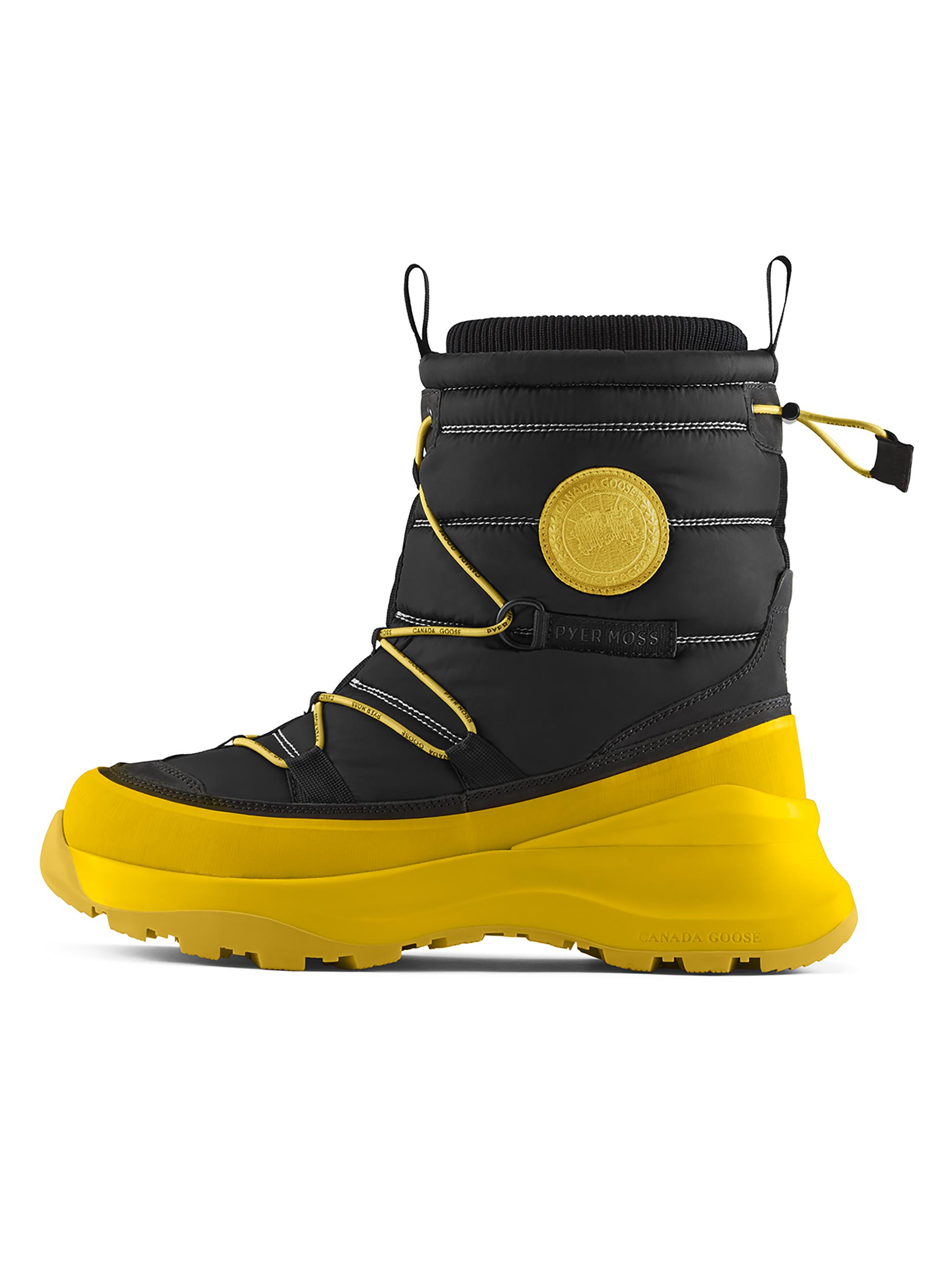 Canada Goose Canada Goose x Pyer Moss Wild Brick Boots Saks