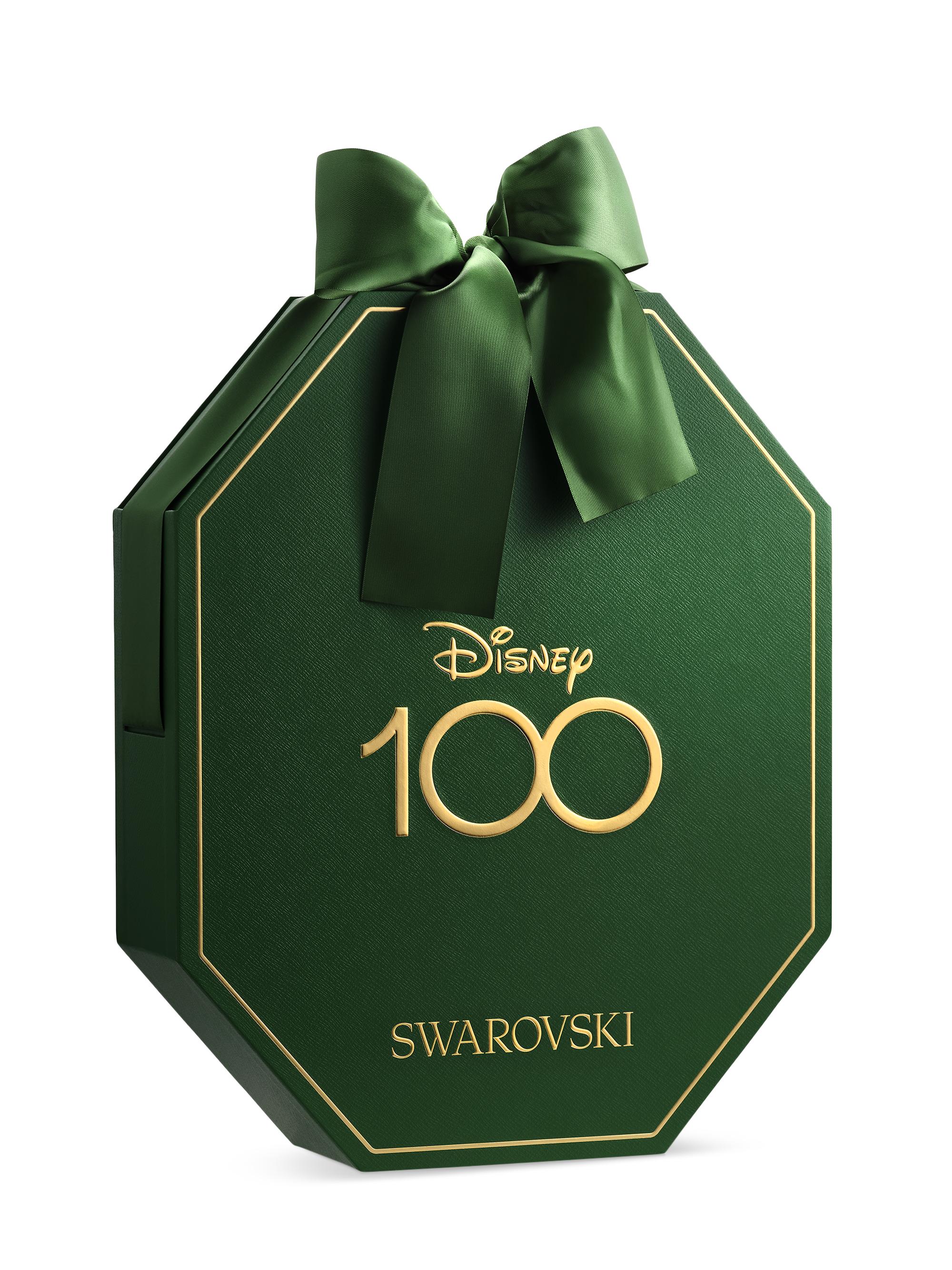 Swarovski Disney 100th Anniversary Advent Calendar | Saks Fifth Avenue