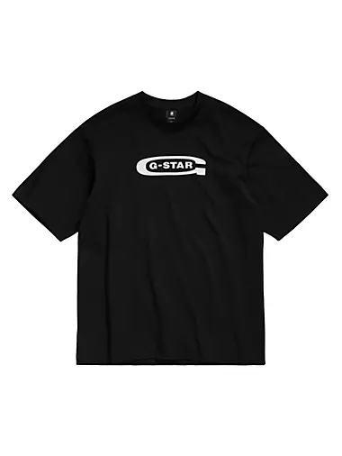 Designer T-Shirts Fifth G-Star Saks RAW | Avenue Men\'s