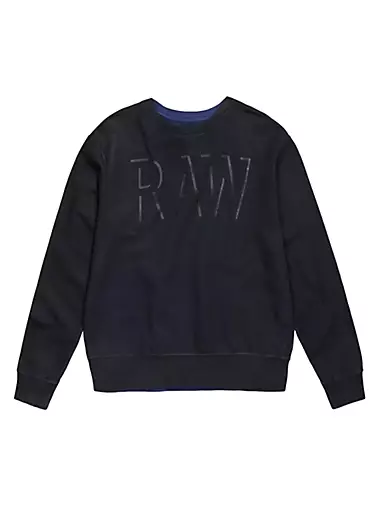 Men\'s G-Star Saks Hoodies Fifth Avenue | & Designer RAW Sweatshirts