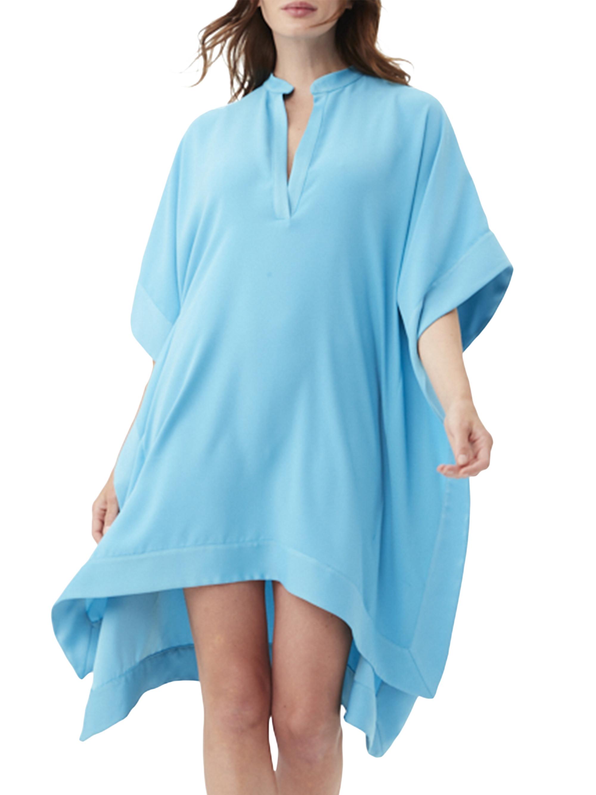 Trina Turk Landmark Caftan Dress | Saks Fifth Avenue