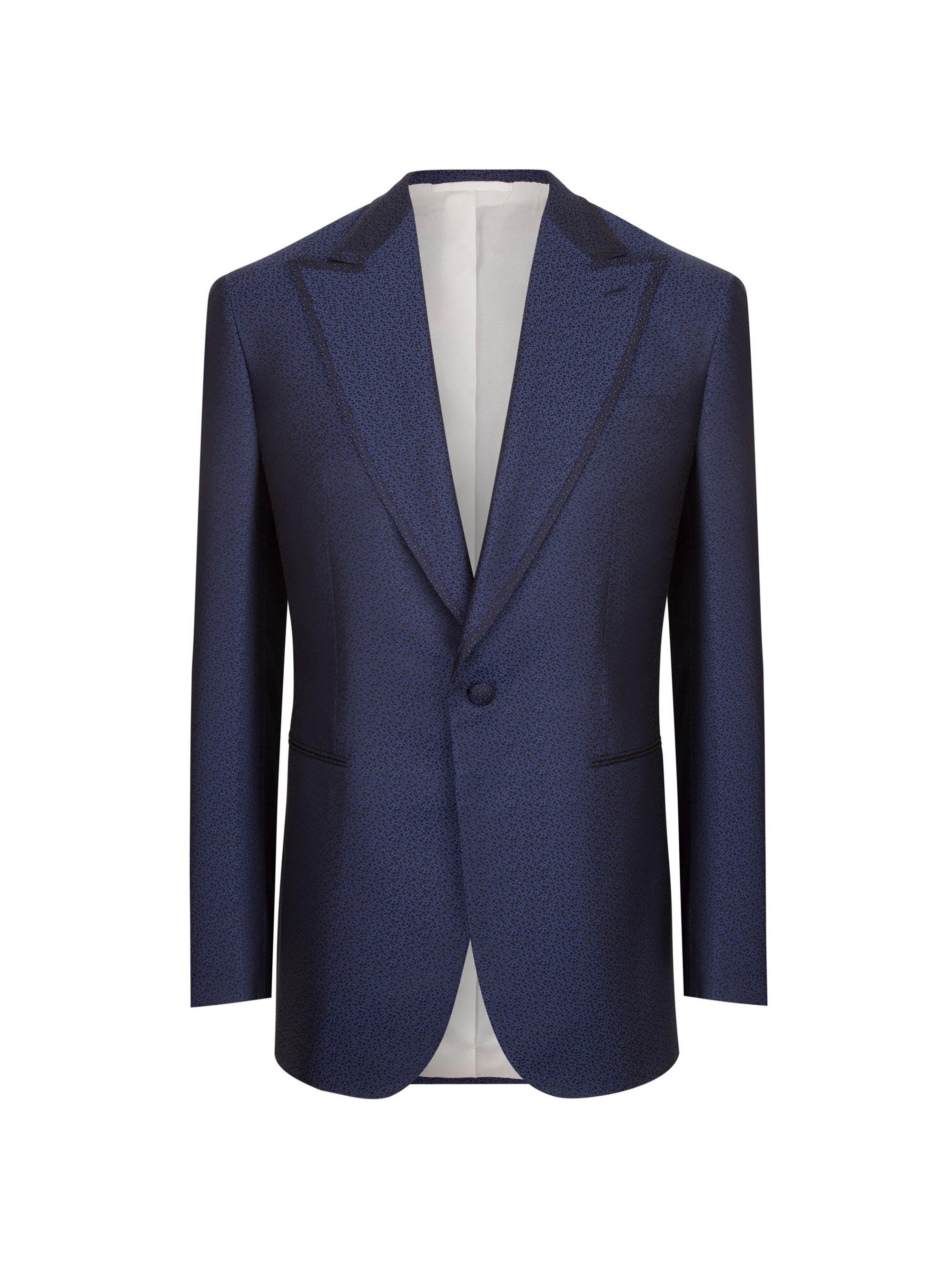 Stefano Ricci Men's Evening Jacket - Blue