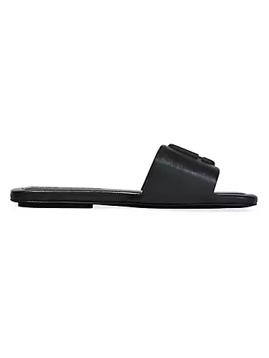 Men's Sandals - Luxury Designer Slides, Mules, Slippers