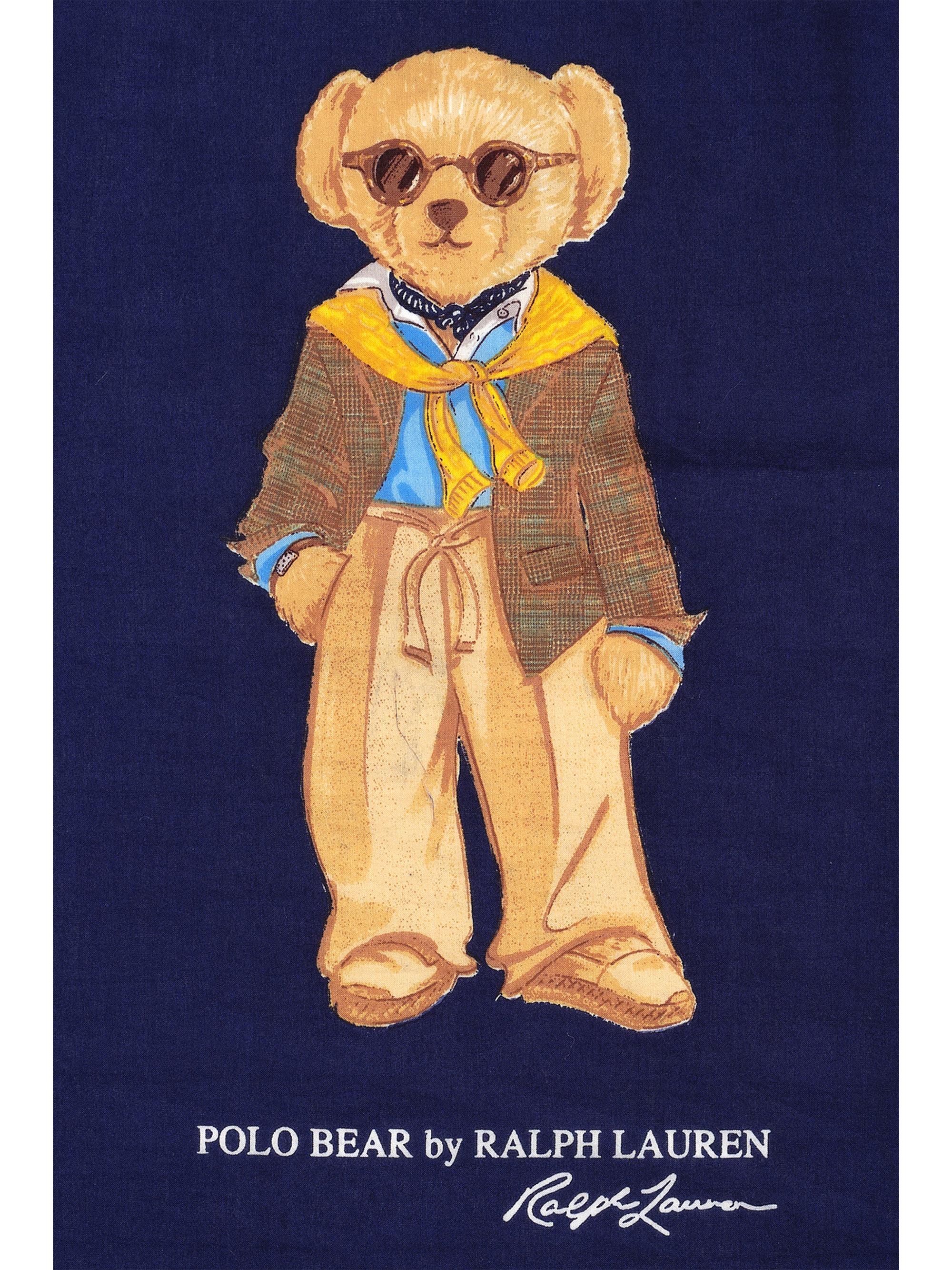 Polo Ralph Lauren Provence Bandana | Saks Fifth Avenue