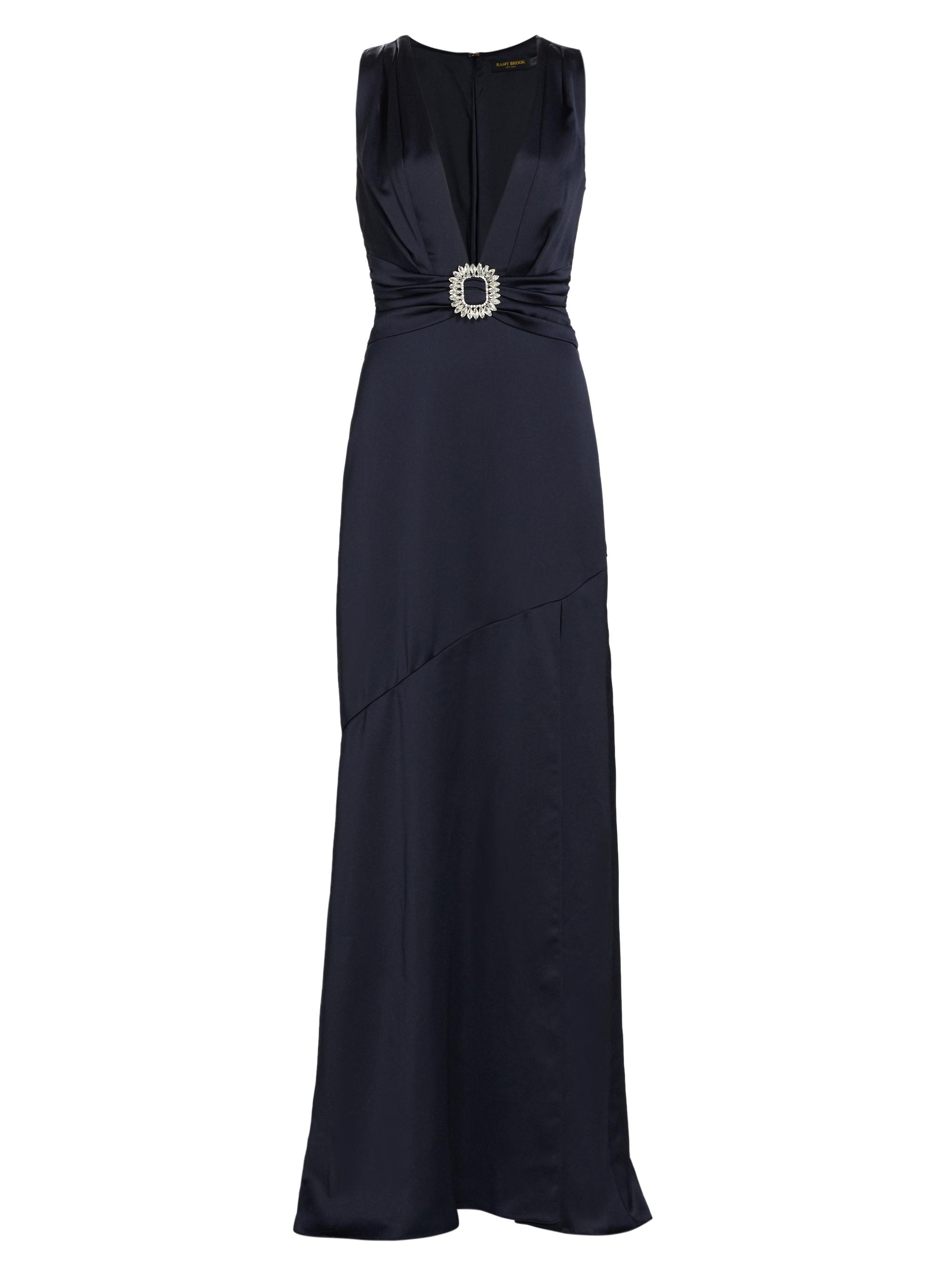 Ramy Brook Shannon Sequin Midi-Dress | Saks Fifth Avenue