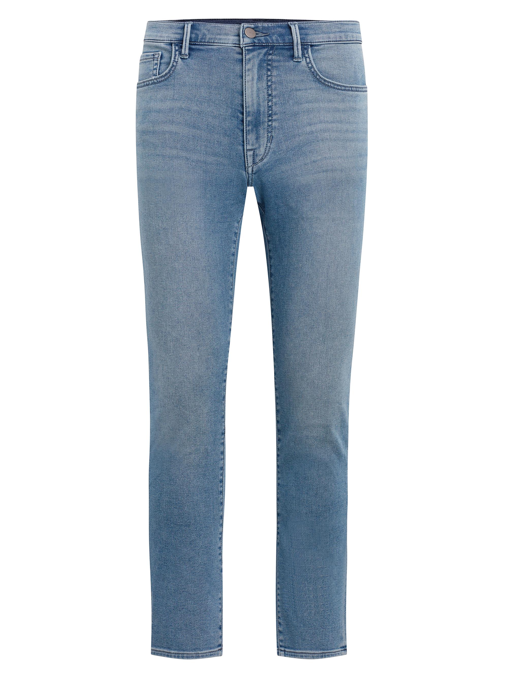 Purple Brand Distressed Stretch-Skinny Jeans | Saks Fifth Avenue