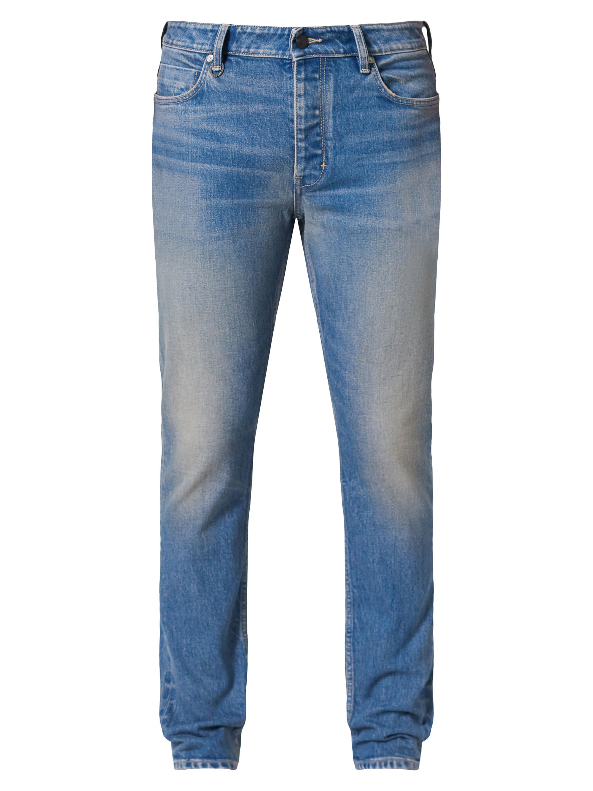 Neuw Denim Men's Lou Slim Jeans - Vintage Indigo