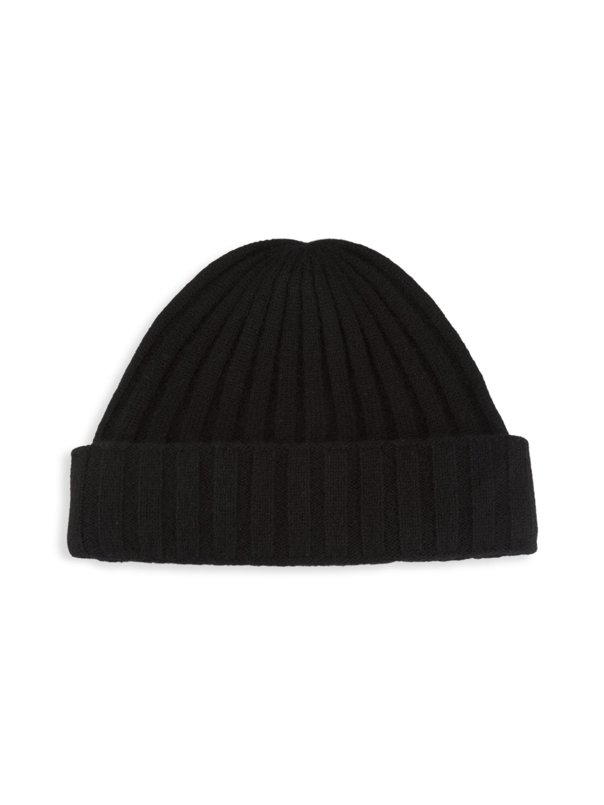 Saks Fifth Avenue COLLECTION Cashmere Beanie | Saks Fifth Avenue