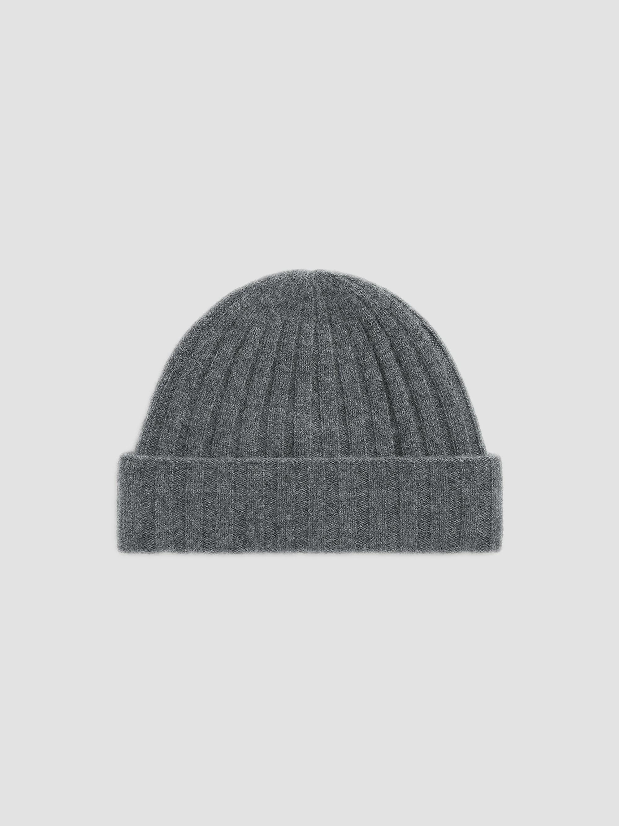 Vince Donegal Cashmere Beanie | Saks Fifth Avenue